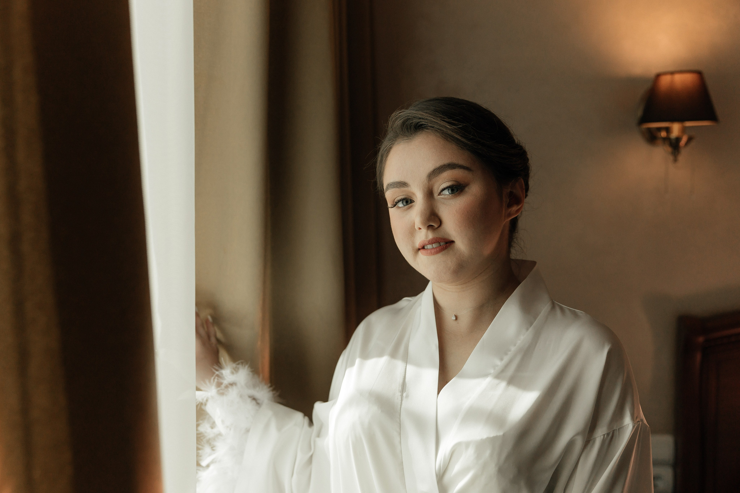 Екатерина и Вадим. Свадебный и Семейный фотограф Свекрова Ольга