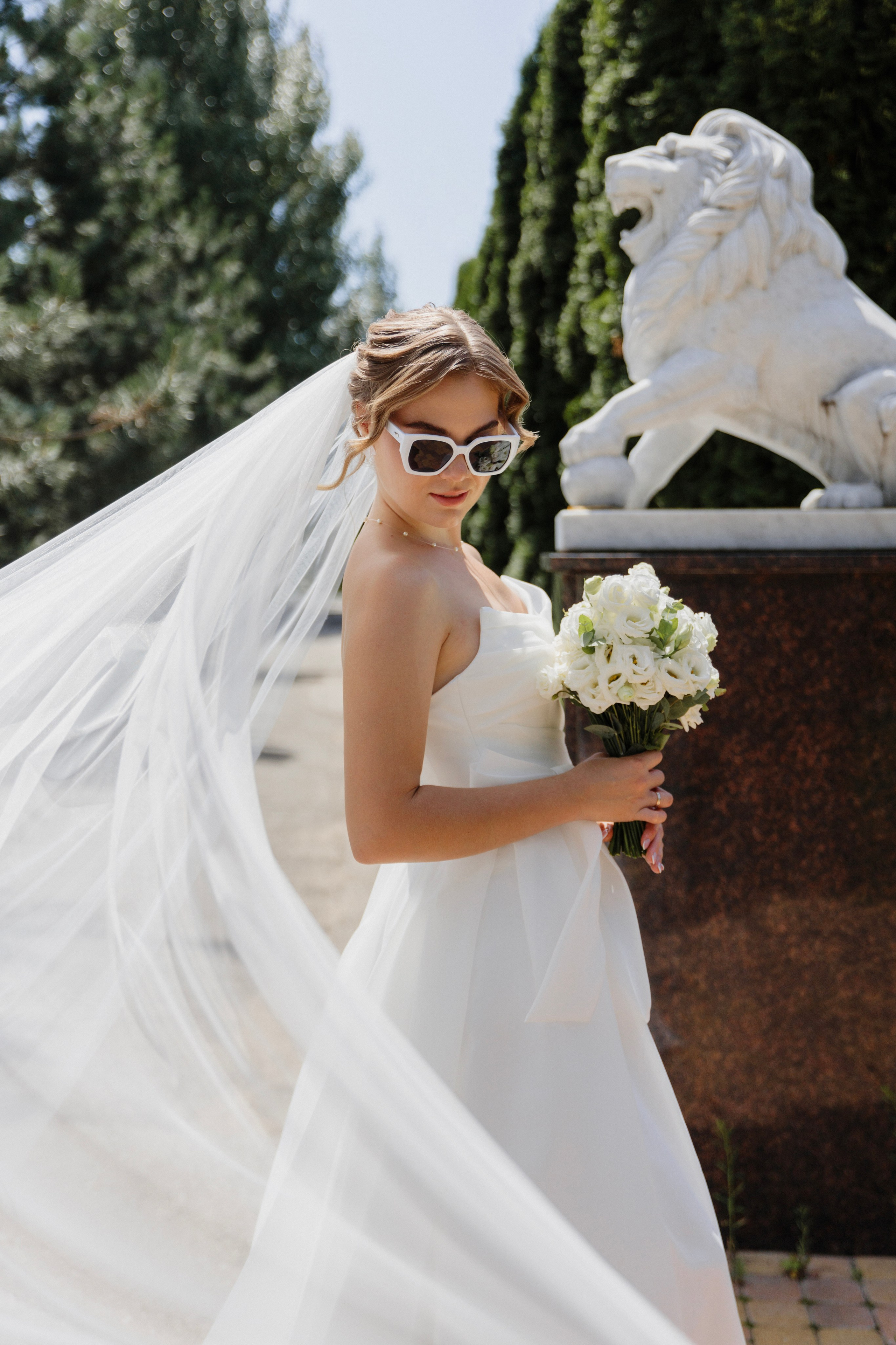 Егор и Анастасия 08/07/25. Свадебный фотограф в Самаре Ольга Гребнева