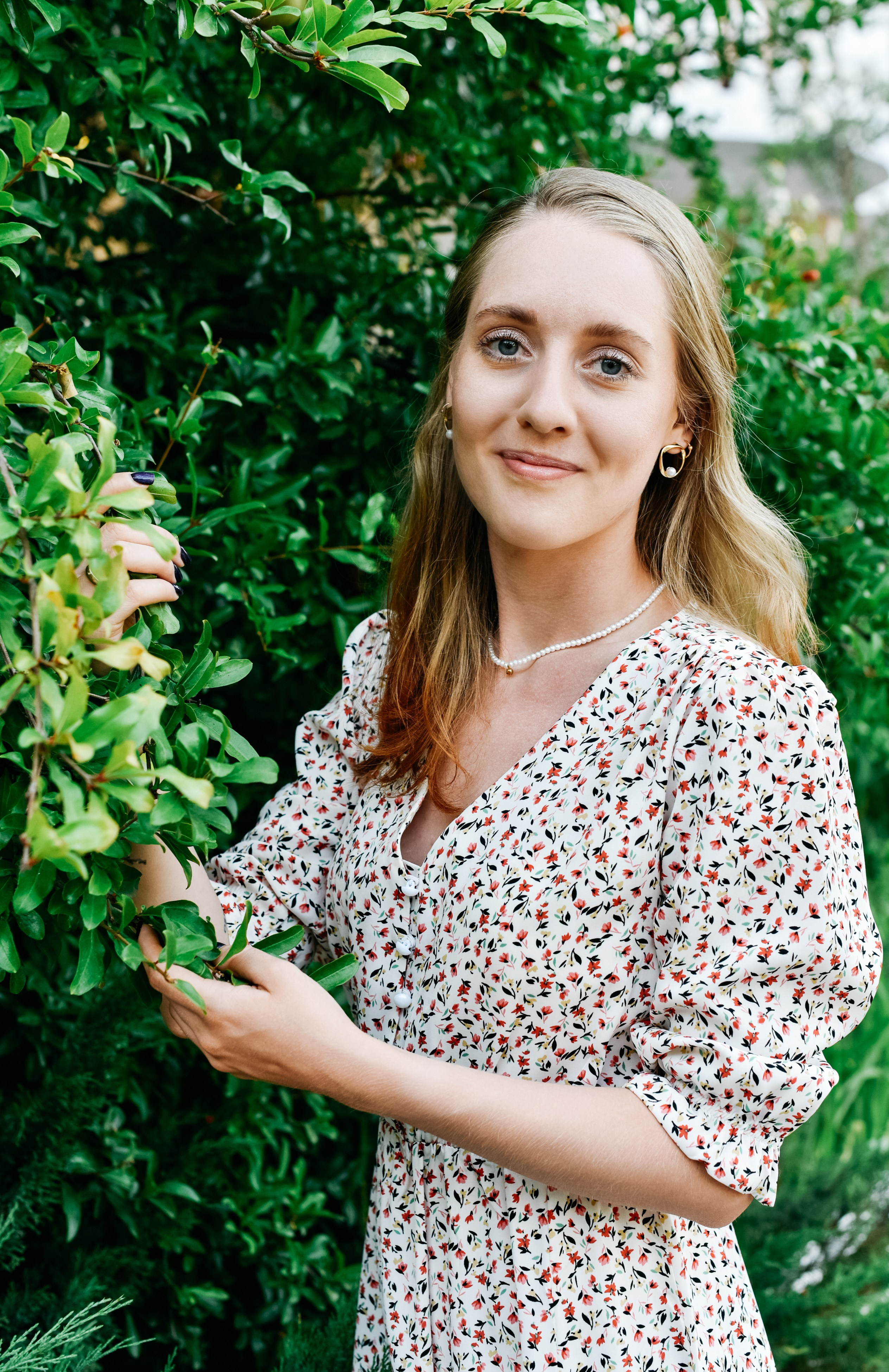 Нимфы танца