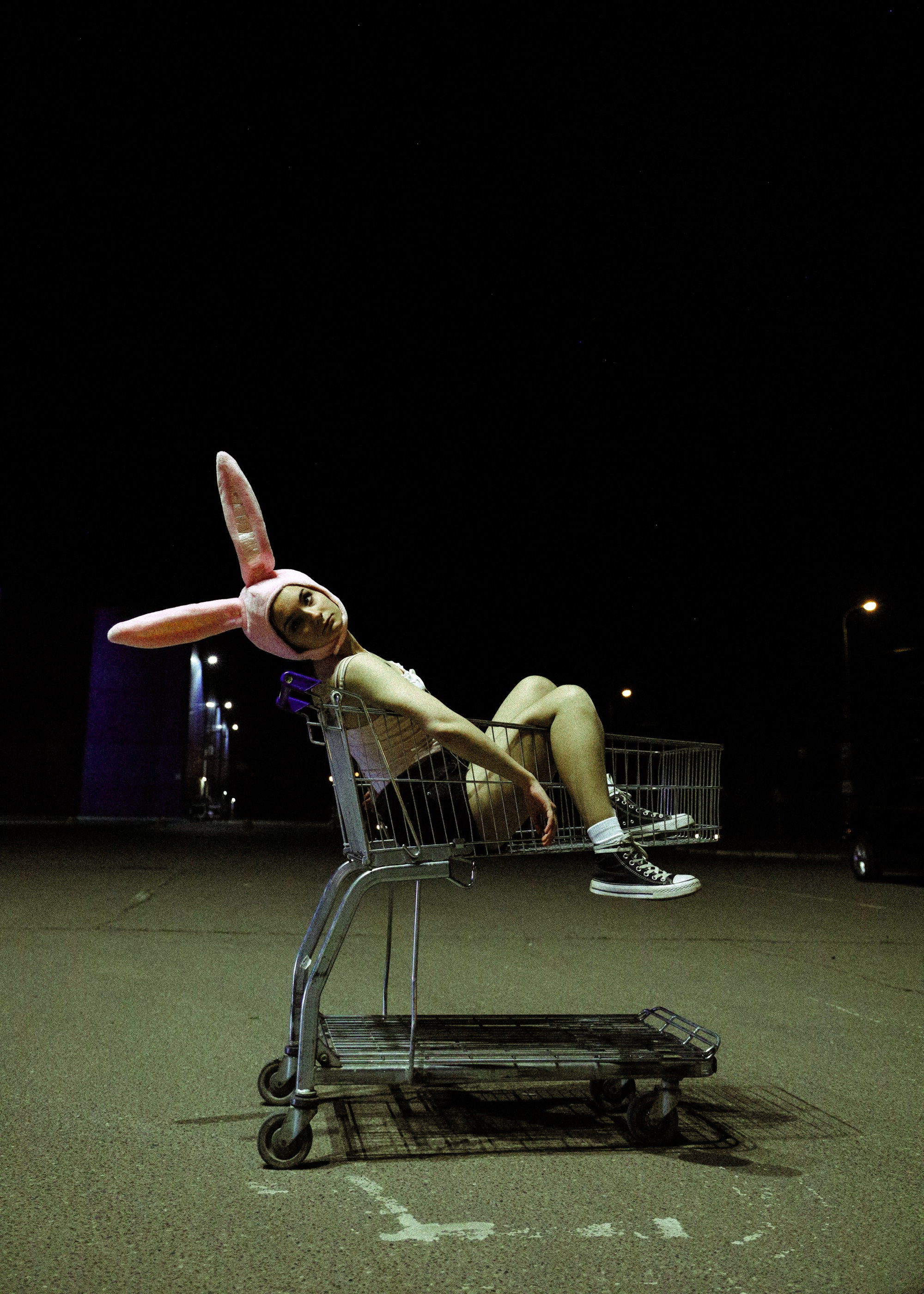 Художественные съёмки. Фотограф Yadness