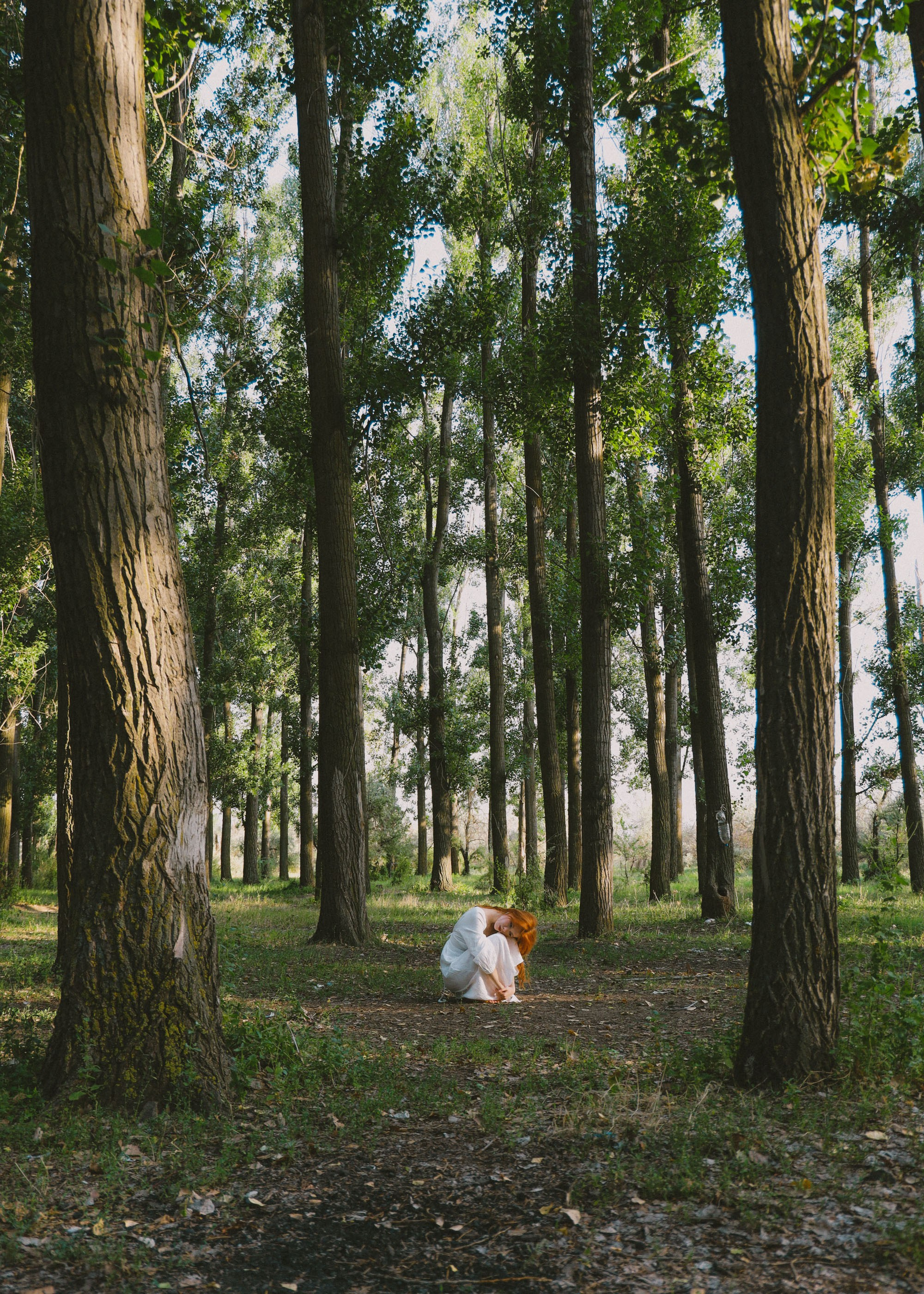 Художественные съёмки. Фотограф Yadness