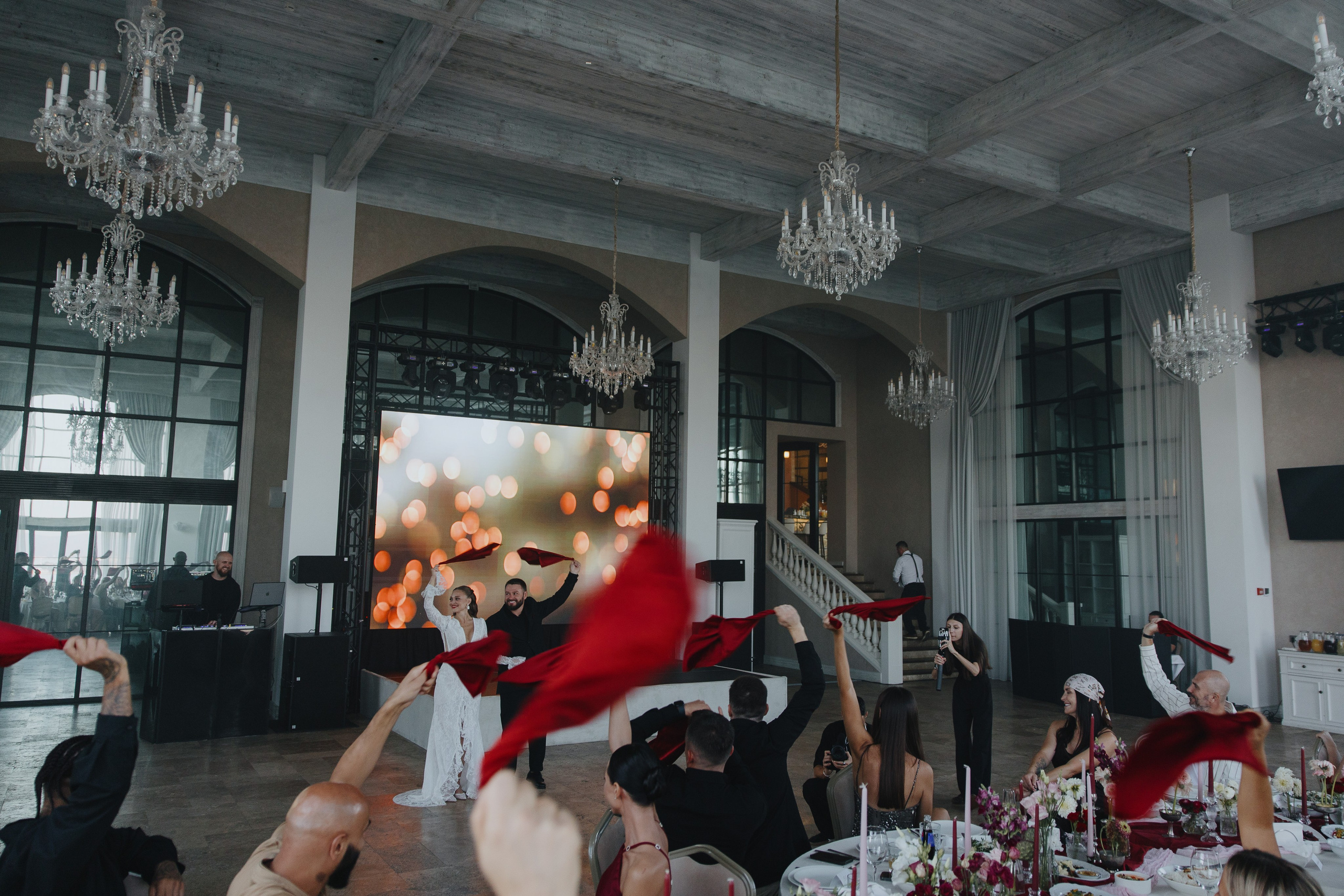 K+K. Фотограф Андрей Баксов