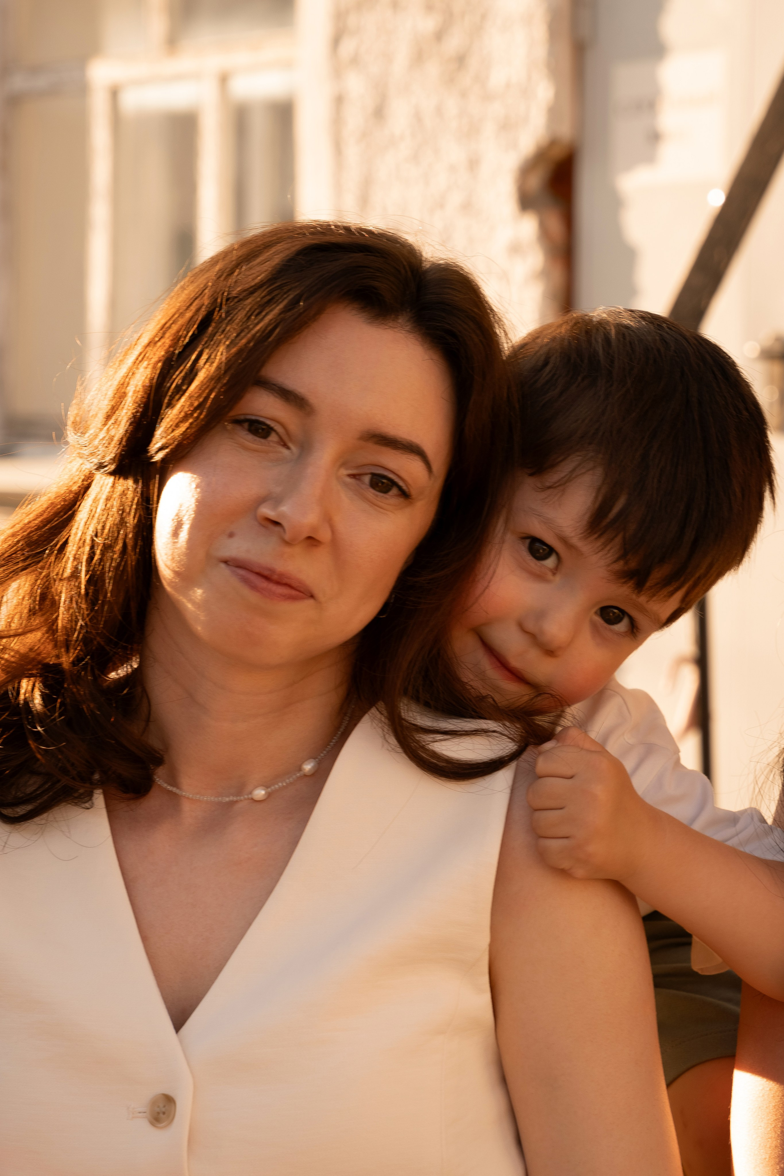 Семья Балашовых. Фотограф в Ульяновске Александра Григоровских