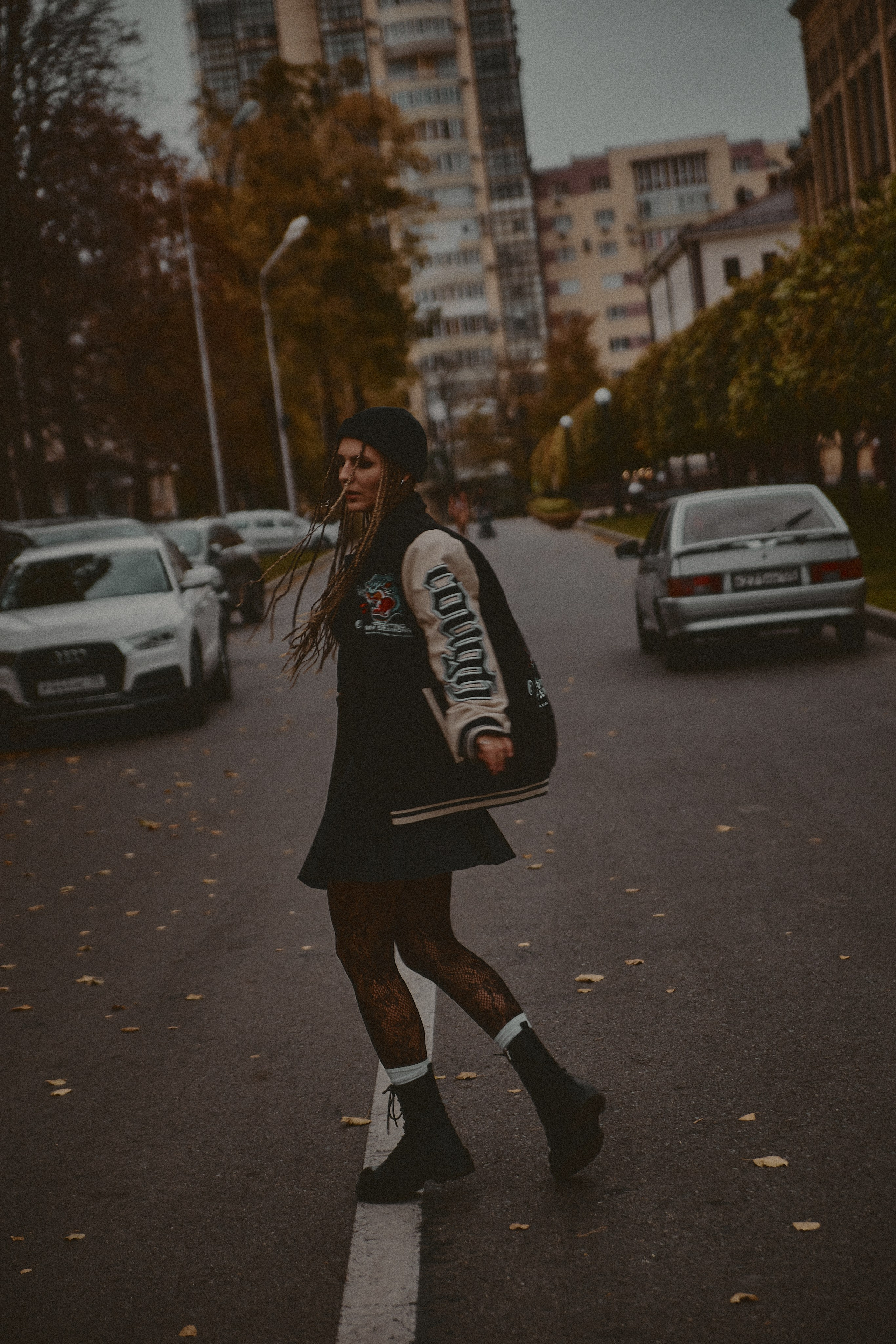 21|10|23. Анастасия Марунич | Блогер | Ставрополь