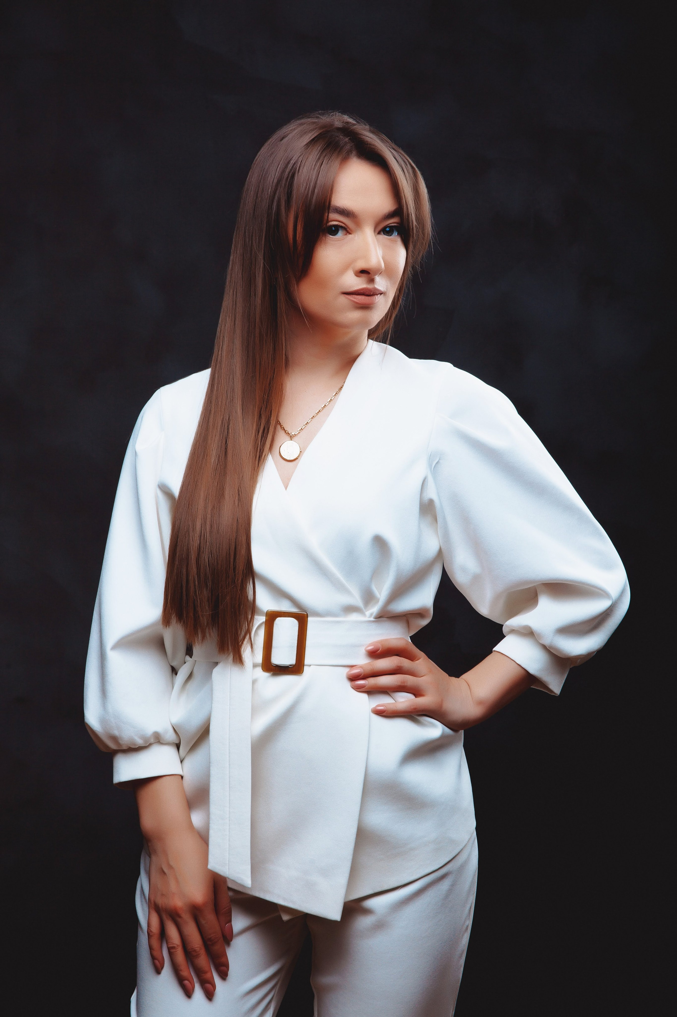 Студийная съемка. Александр Визит — Профессиональный фотограф, город Москва