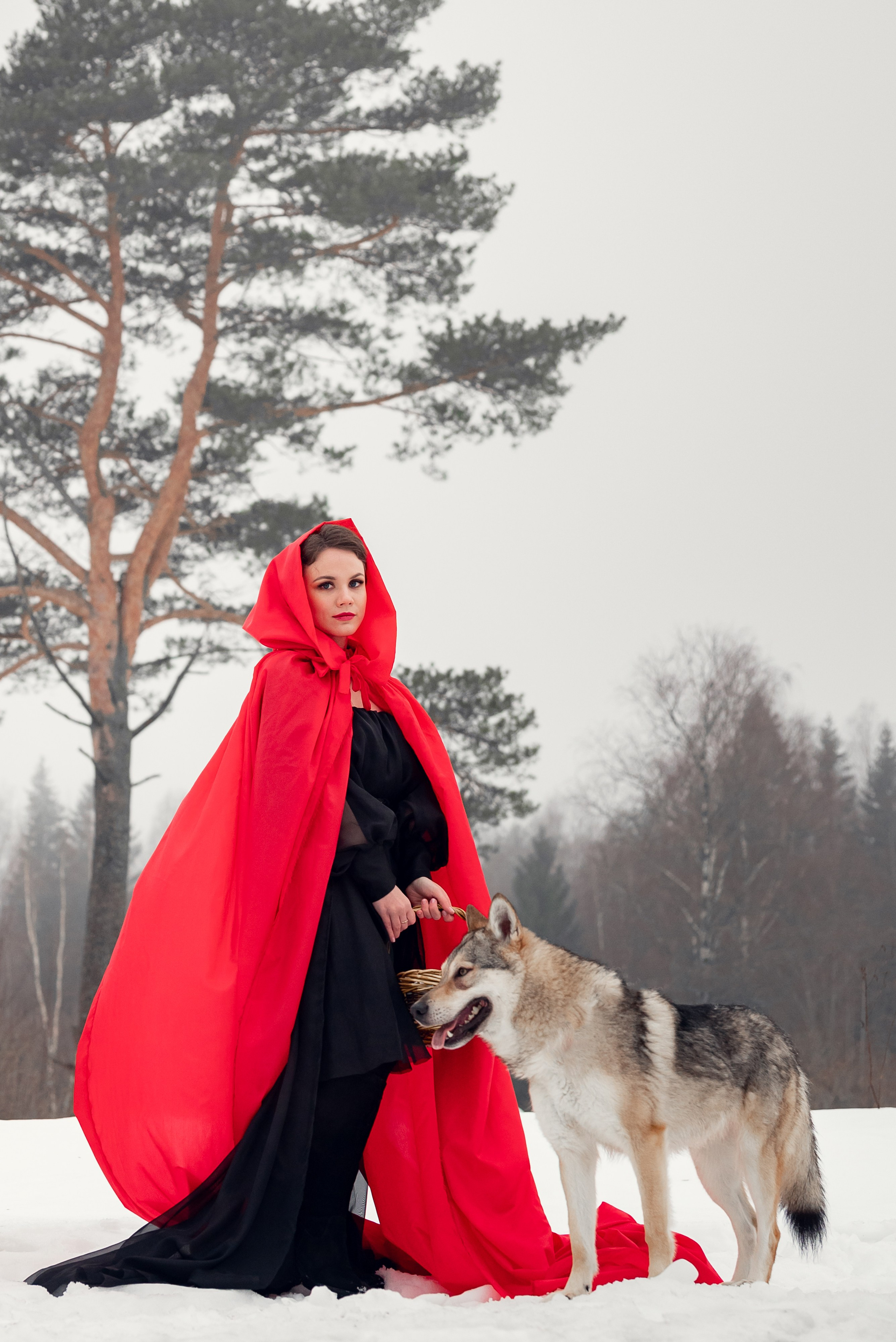 Фотосессии с животными. Фотограф Ирина Богатырева