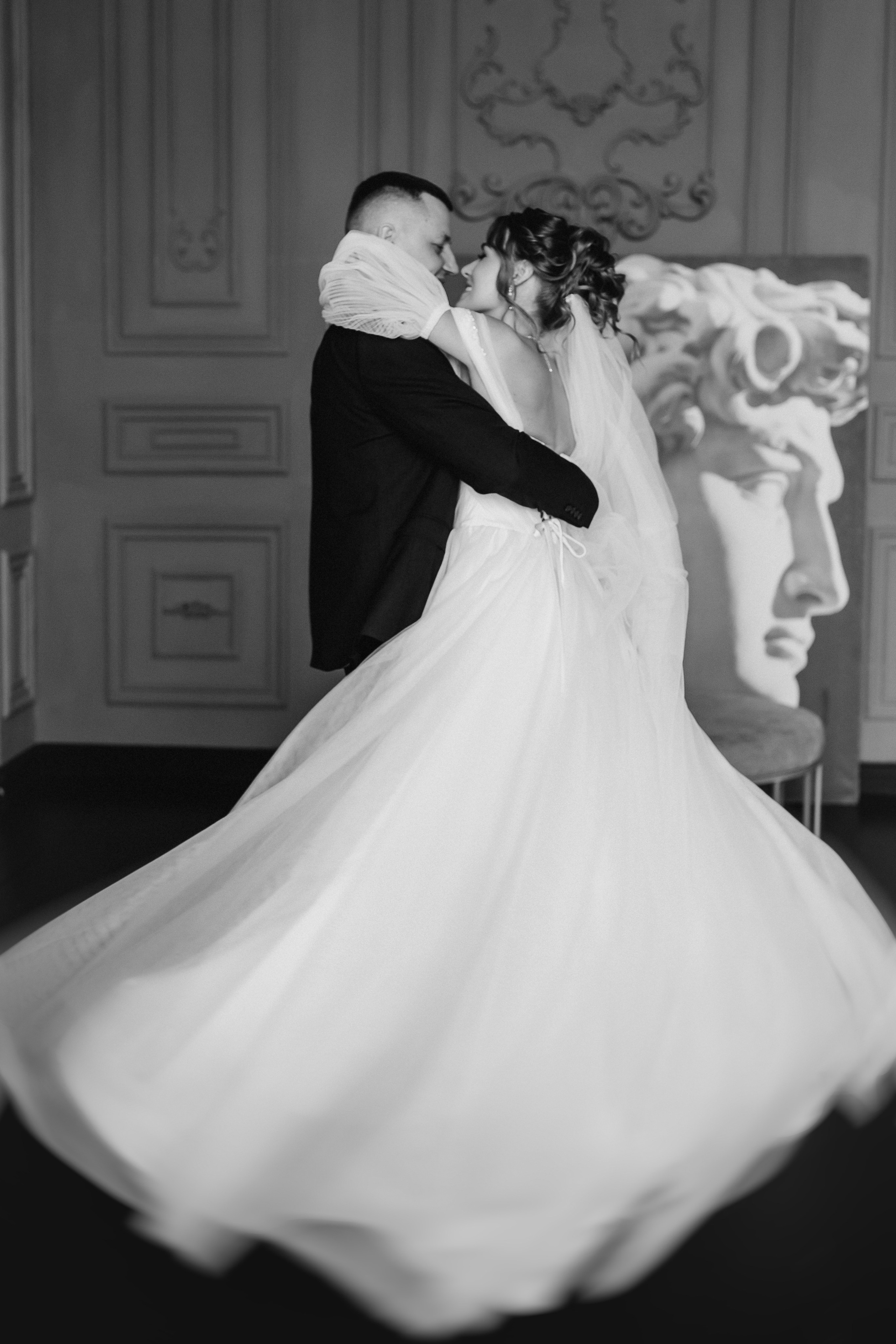 P & N. Свадебный и семейный фотограф в Новосибирске Александра Ракитина