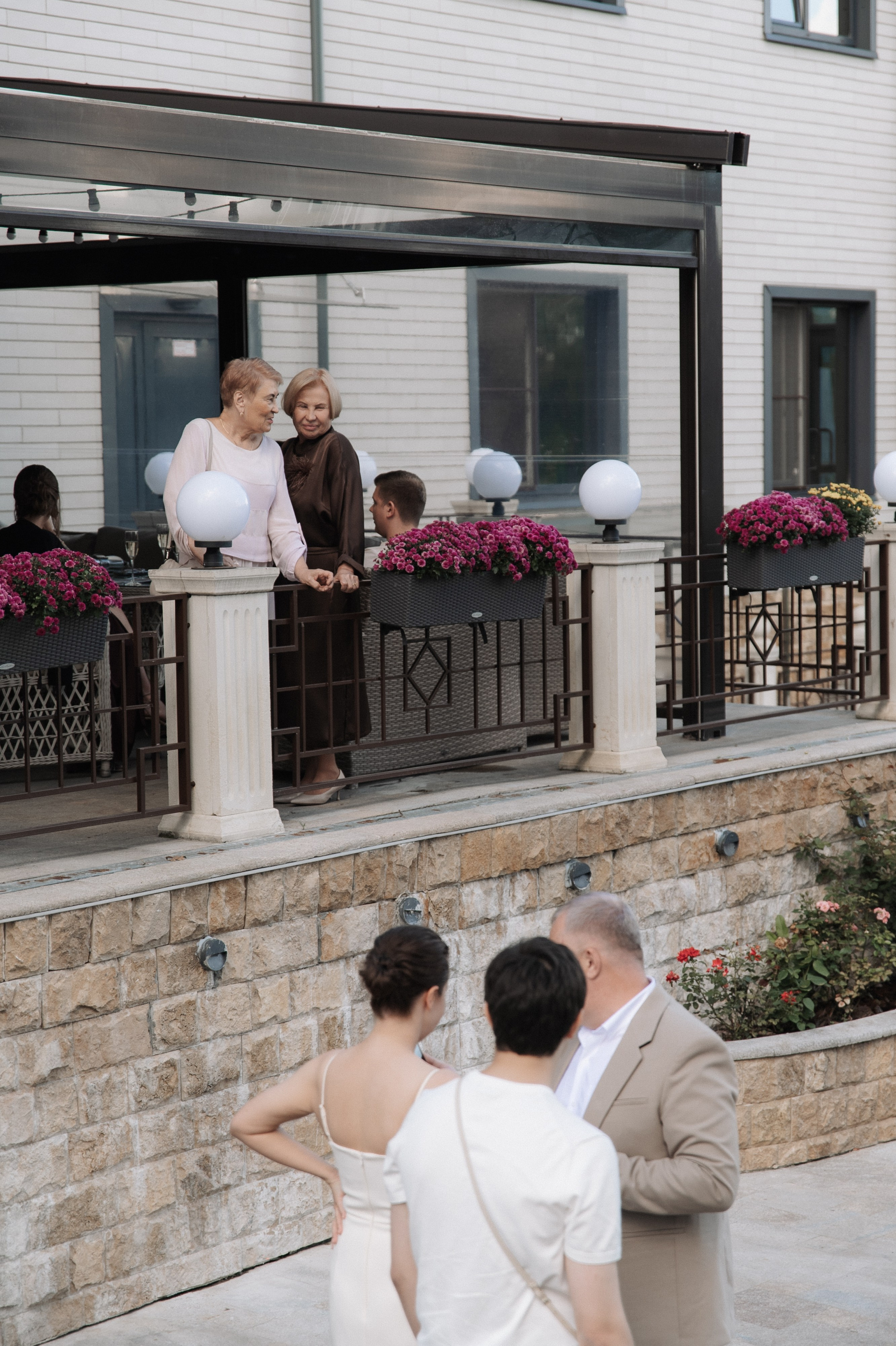 Свадебное торжество в загородном комплексе «Теплица Парк». Ярослава Ерина — свадебный фотограф в Москве