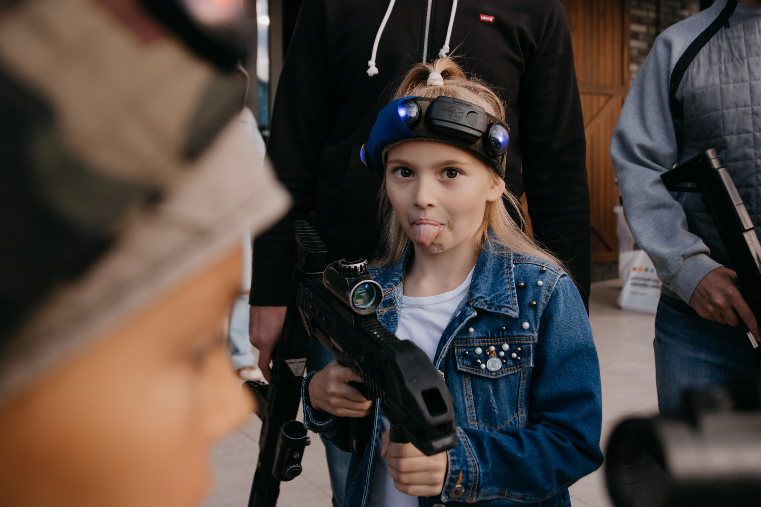 Happy Birthday, Tima. Фотограф ваших событий