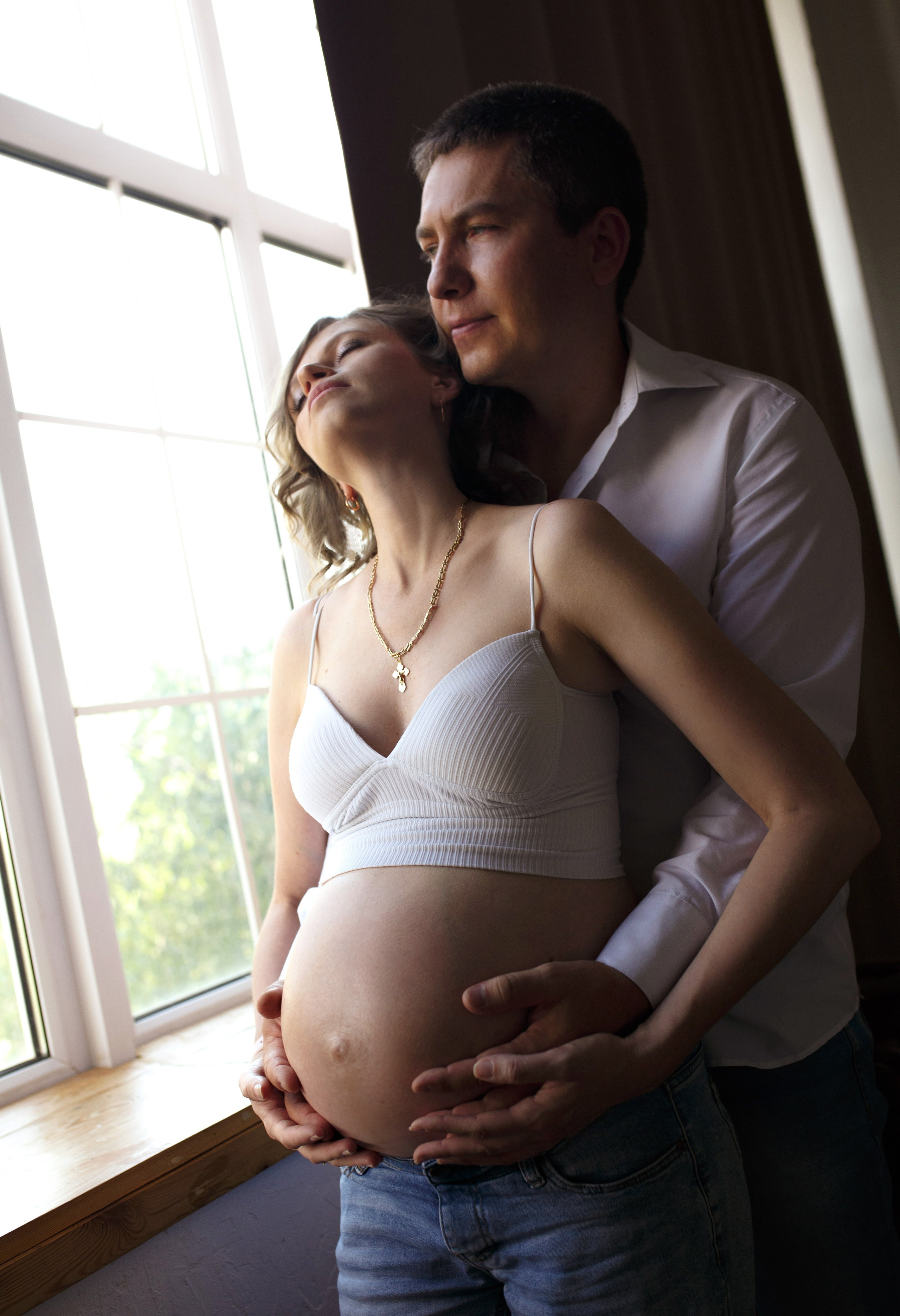 Наталия беременная съемка. Свадебный, предметный и портретный фотограф в Волгограде