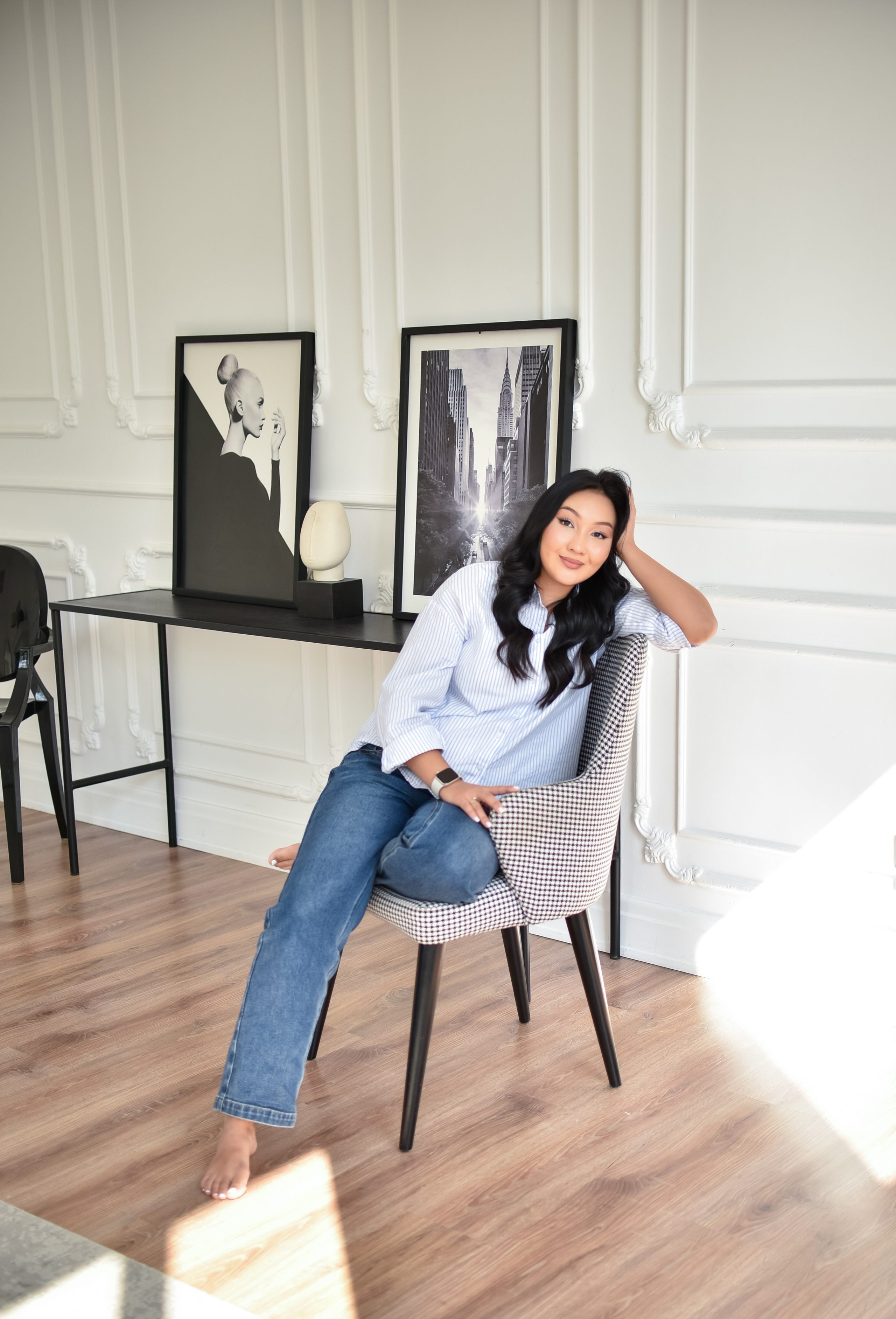 ДИАНА. Фотограф Тамара Катапова