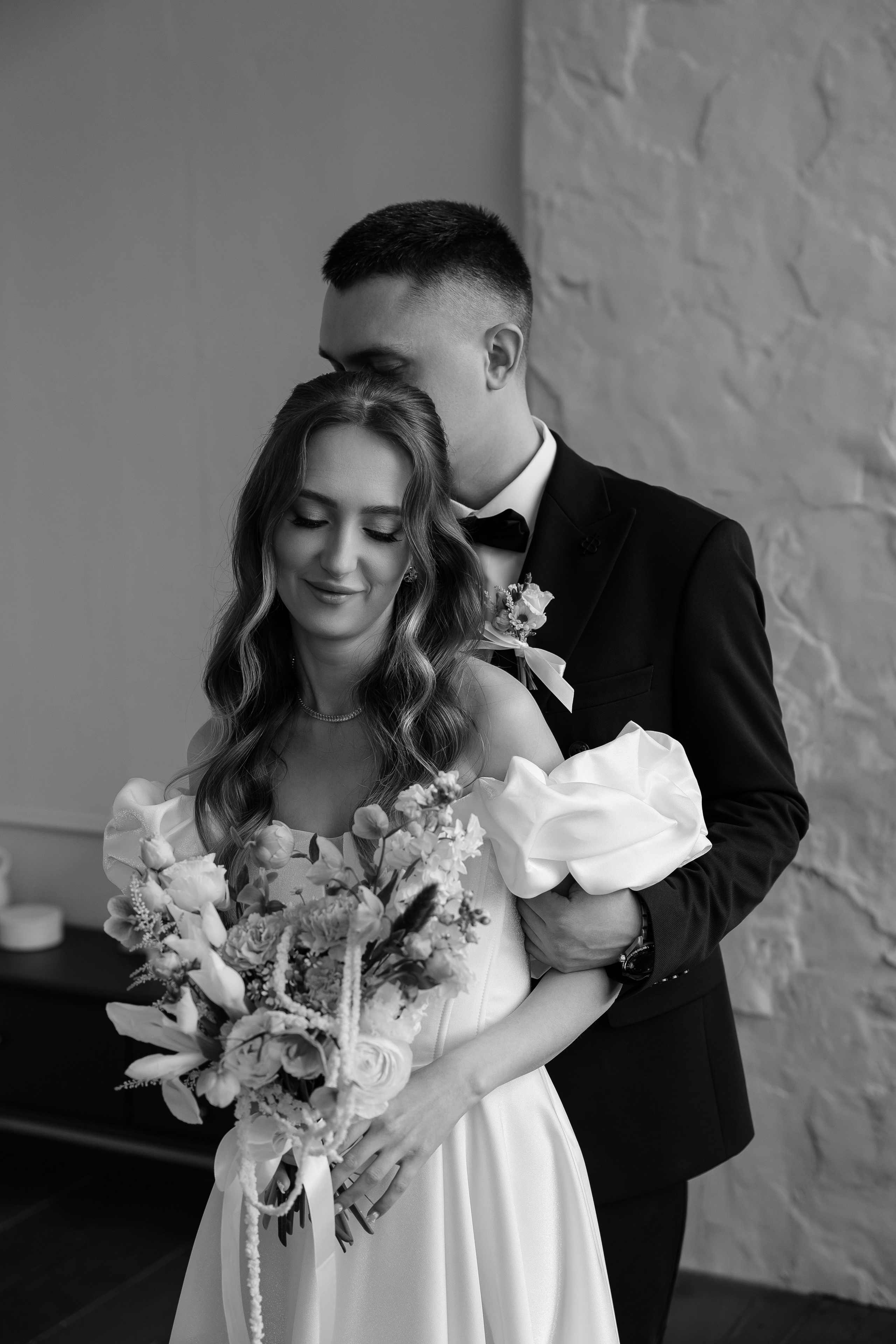 Александр и Анастасия. Фотограф Пенза Марина Арбузова |свадебный и семейный фотограф