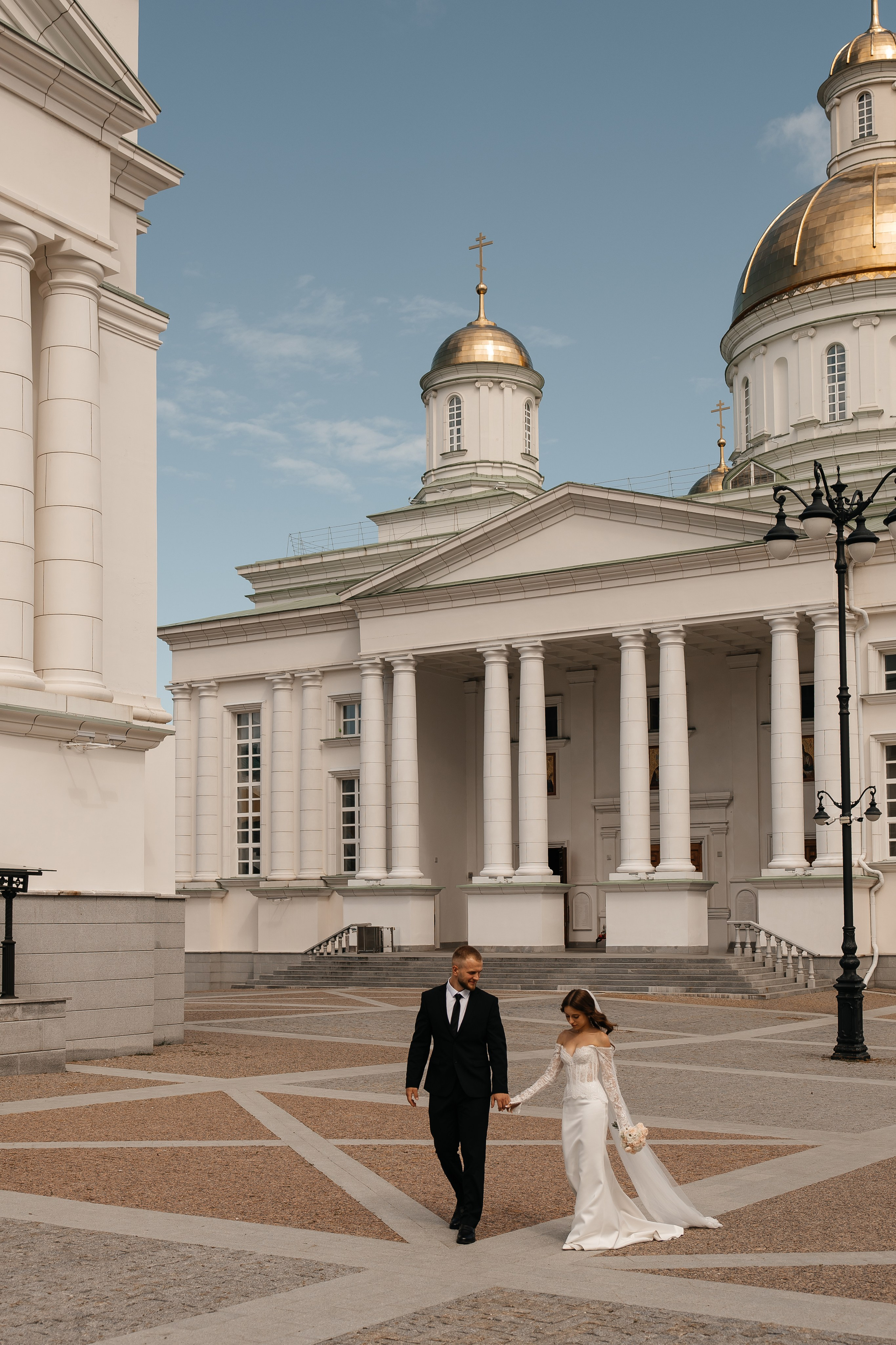Артём и Алёна. Фотограф Пенза Марина Арбузова |свадебный и семейный фотограф
