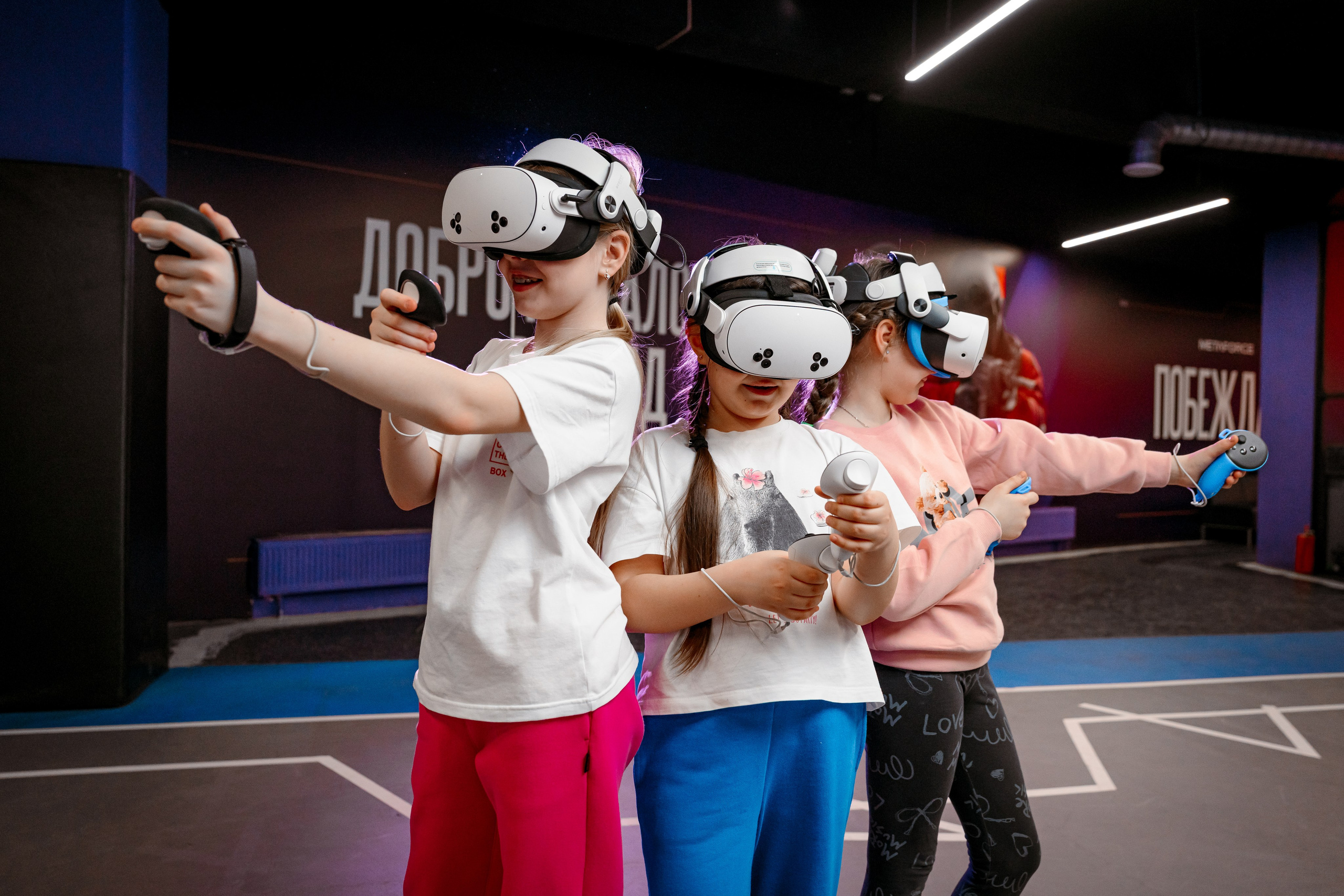 VIAR. Максим Комаров — Профессиональный фотограф