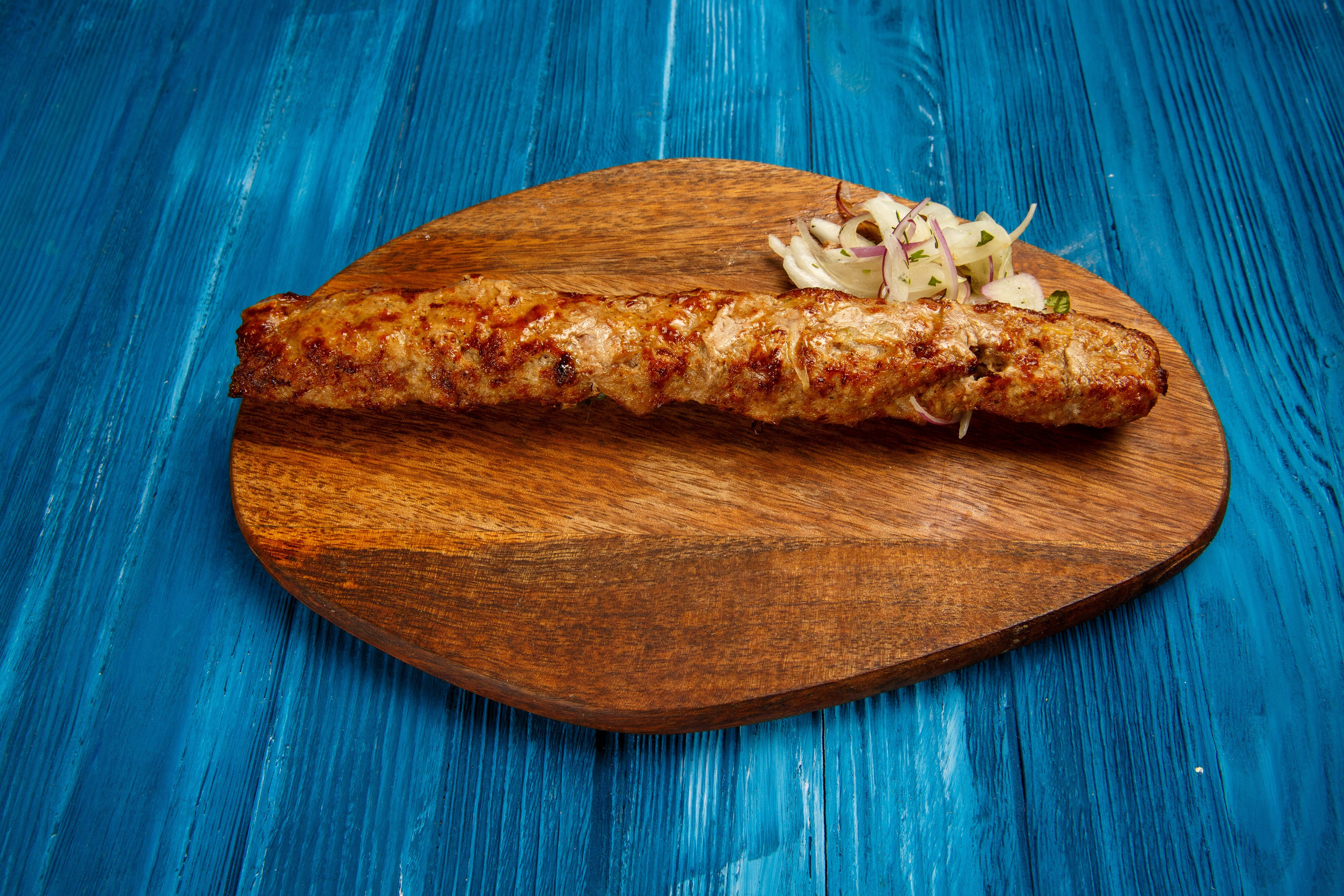 Фотографирование еды. Фотограф Яков Поспехов