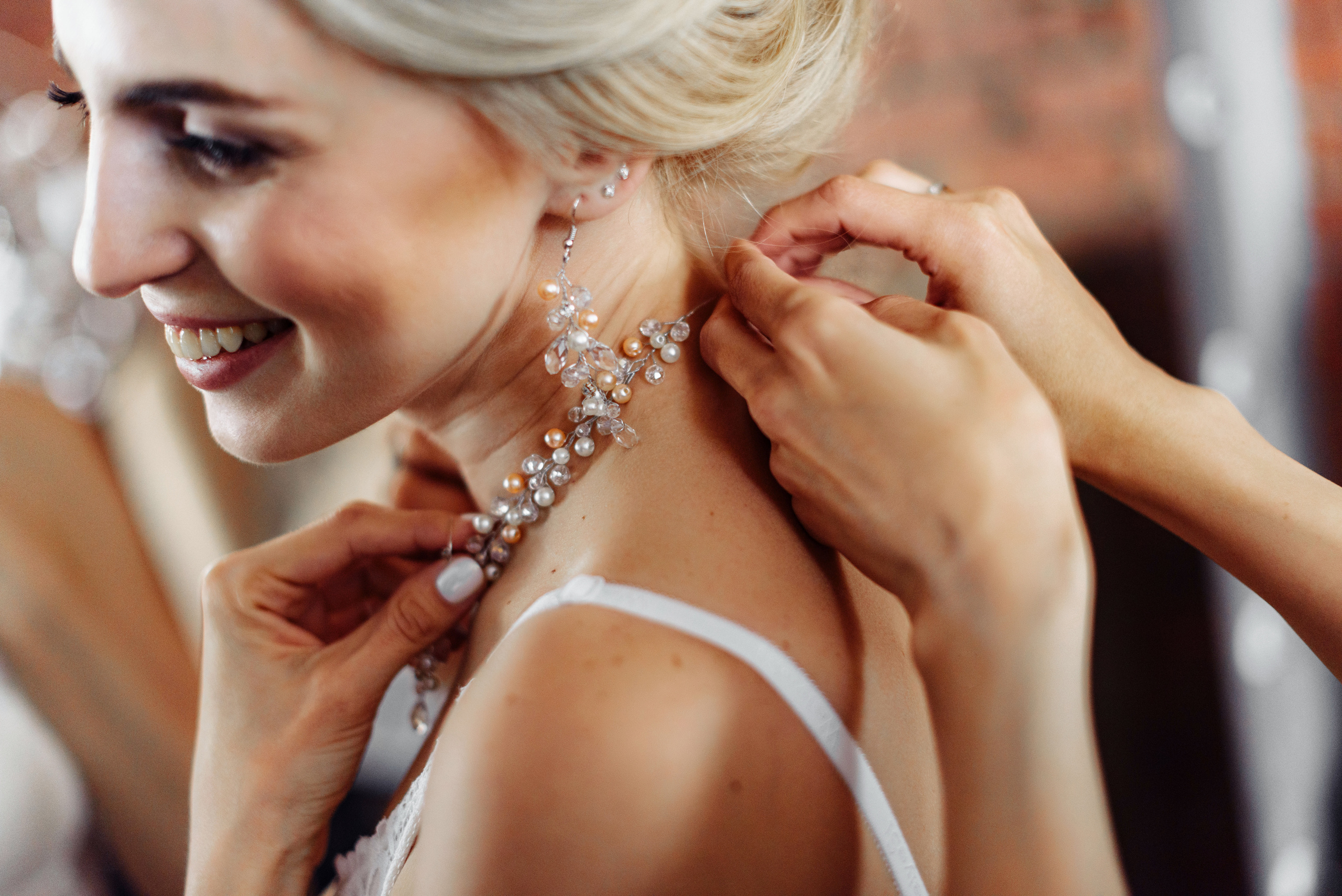 Утро Невесты Татьяны. Свадебный и семейный фотограф в Уфе | Винс Константин | Фотопроекты