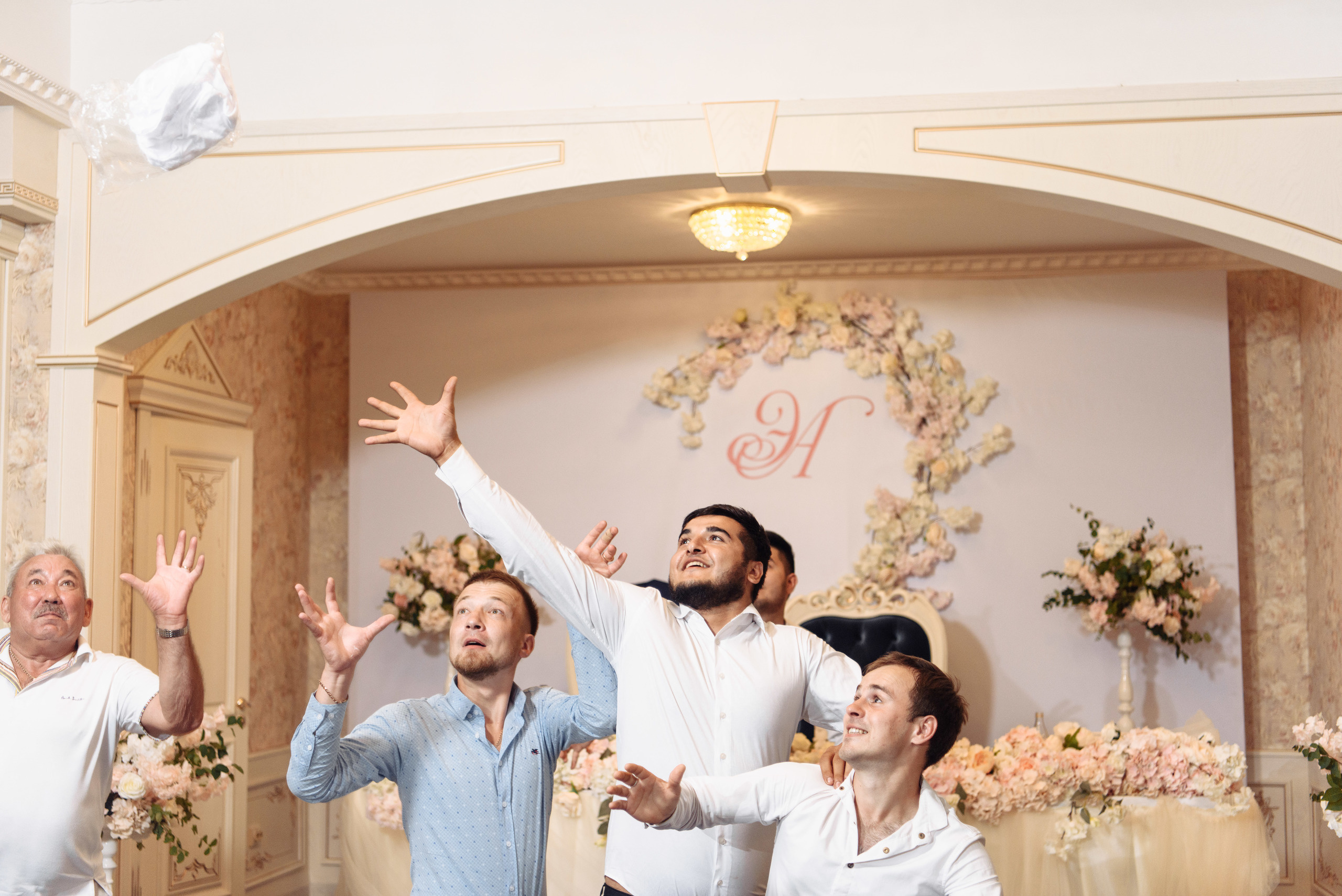 Эльдар и Аделина. Свадебный и семейный фотограф в Уфе | Винс Константин | Фотопроекты