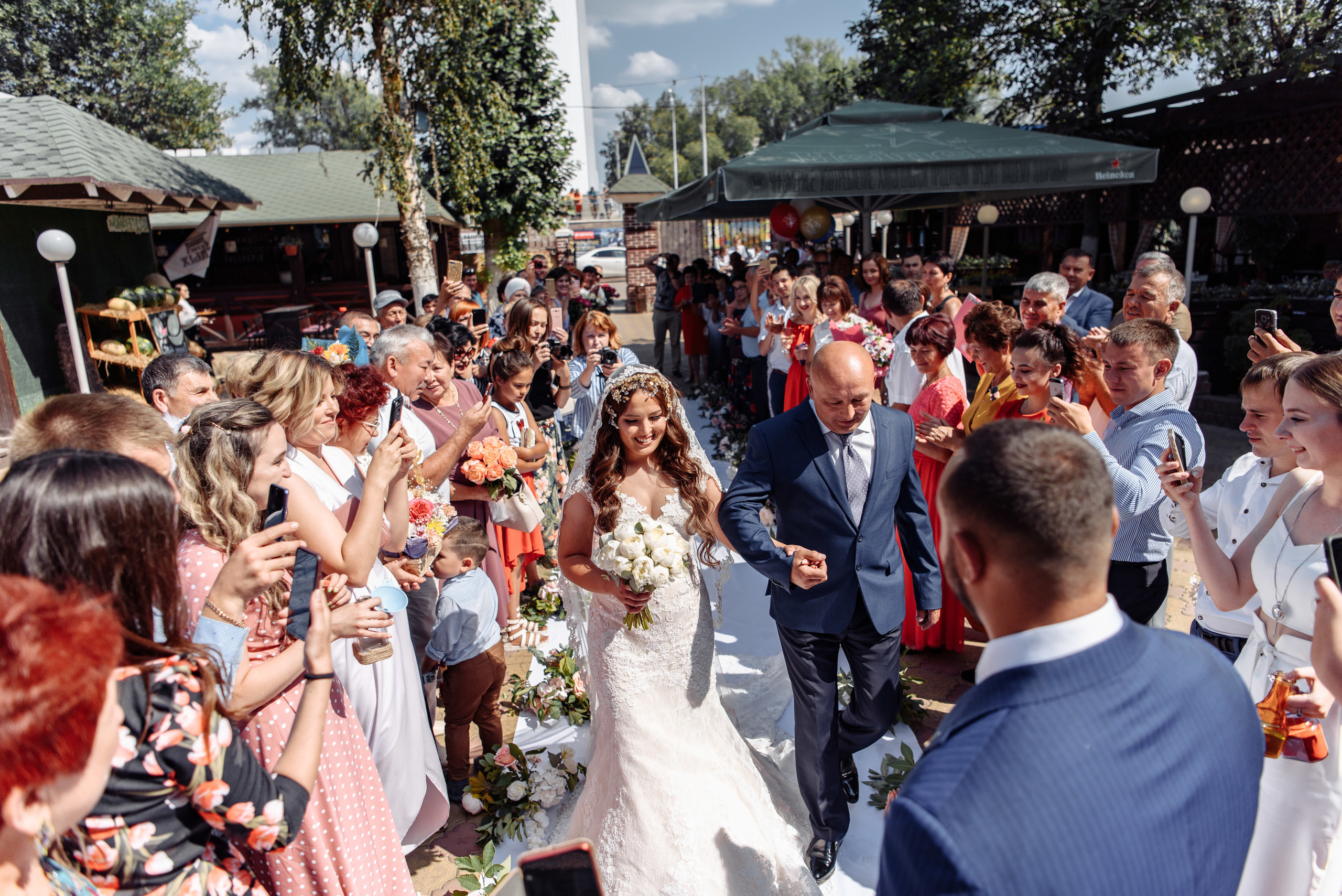 Эльдар и Аделина. Свадебный и семейный фотограф в Уфе | Винс Константин | Фотопроекты