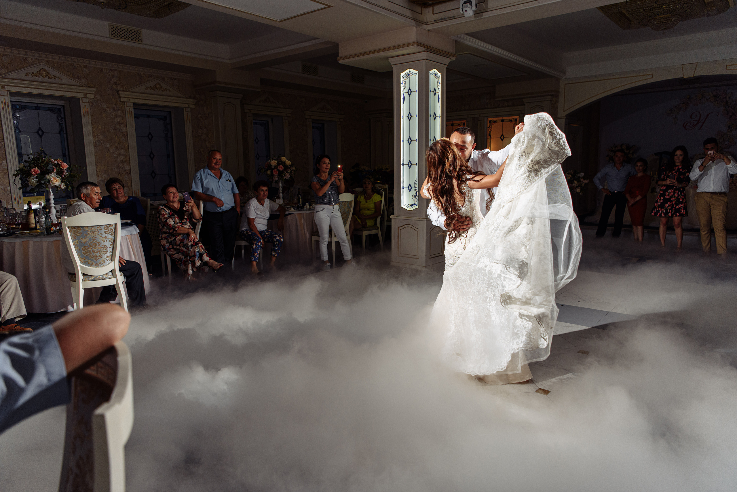 Эльдар и Аделина. Свадебный и семейный фотограф в Уфе | Винс Константин | Фотопроекты