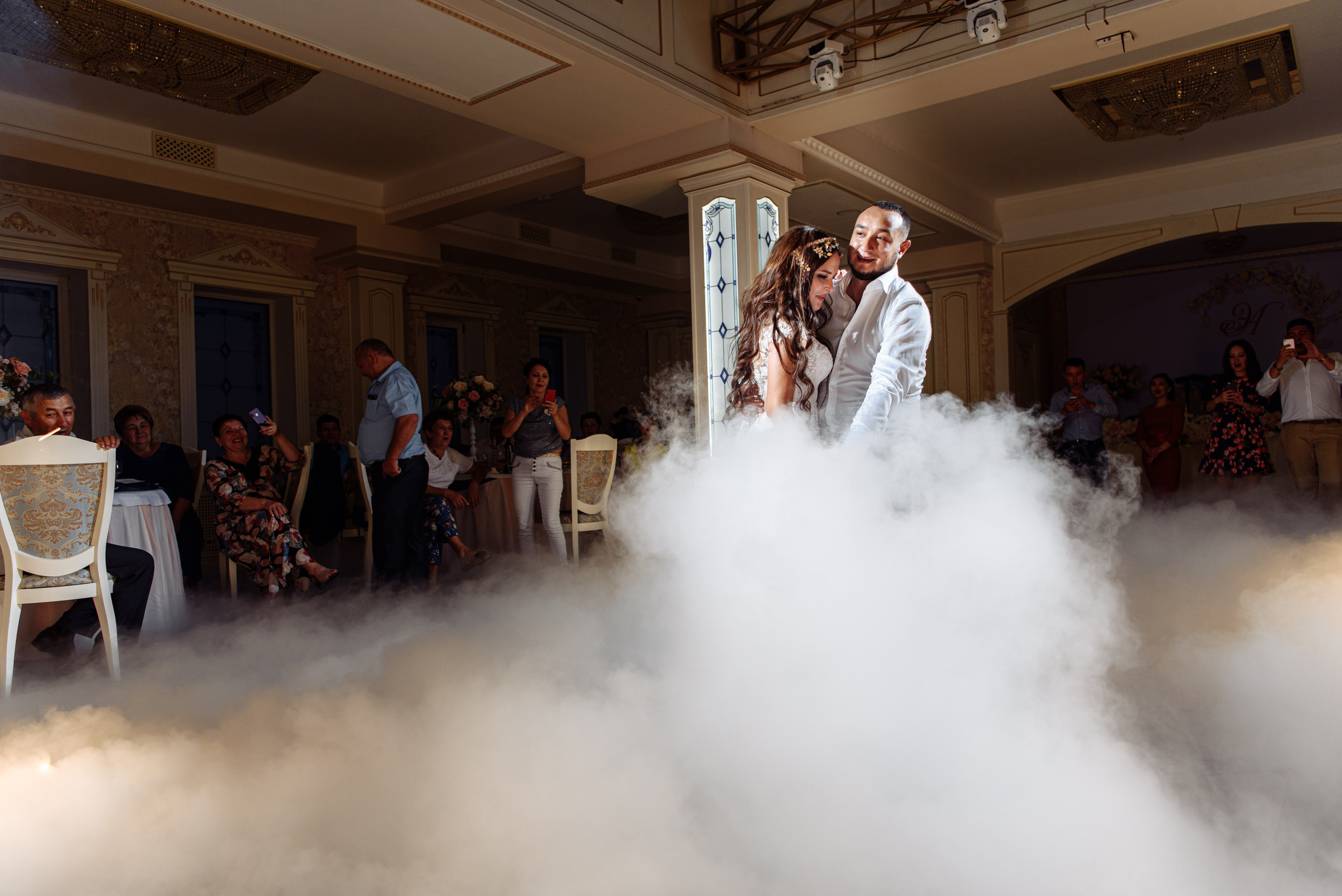 Анонс свадьбы Эльдара и Аделины 26.07.2019 | Кафе отдых уфа. Свадебный и семейный фотограф в Уфе | Винс Константин | Фотопроекты