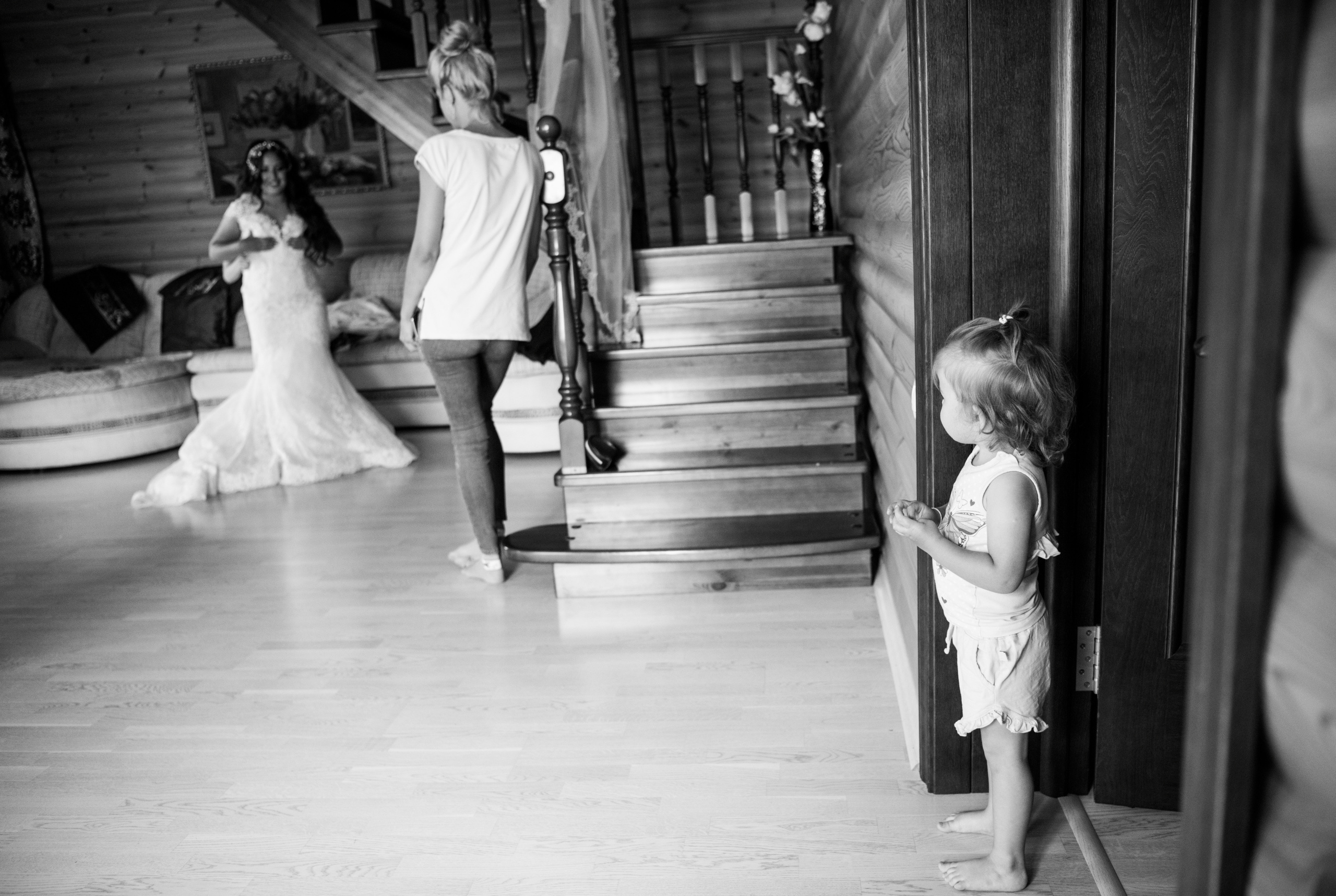 Эльдар и Аделина. Свадебный и семейный фотограф в Уфе | Винс Константин | Фотопроекты