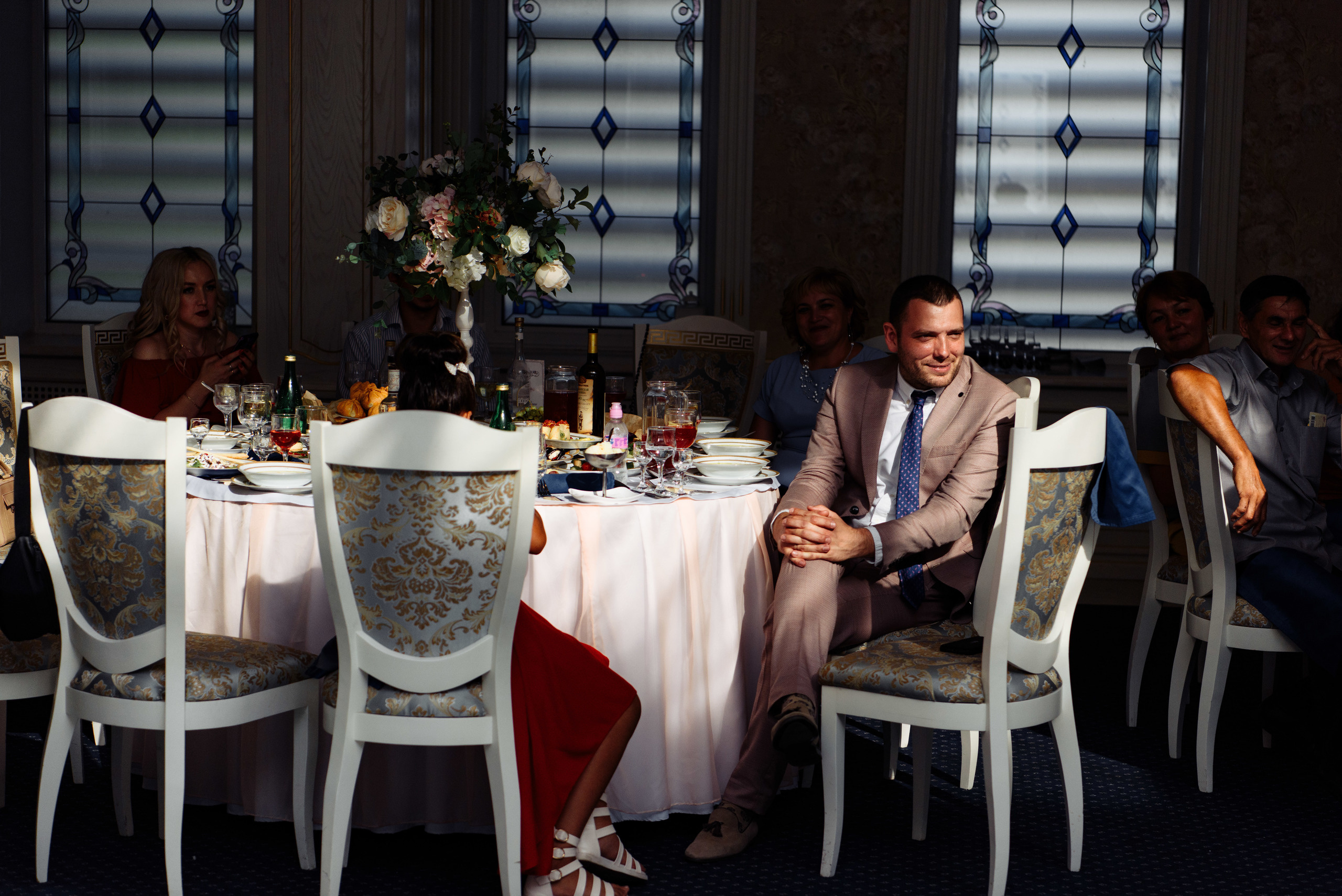 Эльдар и Аделина. Свадебный и семейный фотограф в Уфе | Винс Константин | Фотопроекты