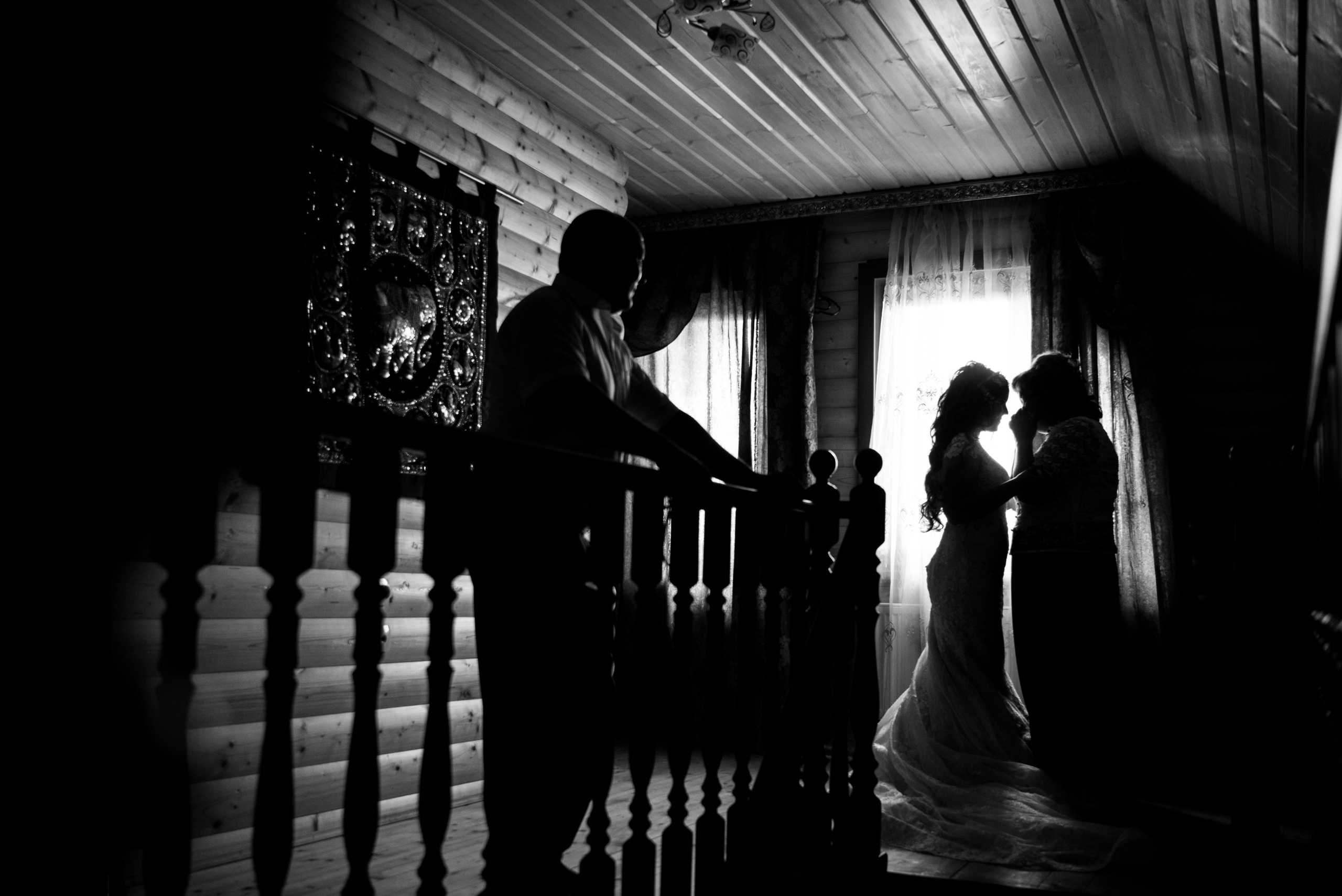 Эльдар и Аделина. Свадебный и семейный фотограф в Уфе | Винс Константин | Фотопроекты