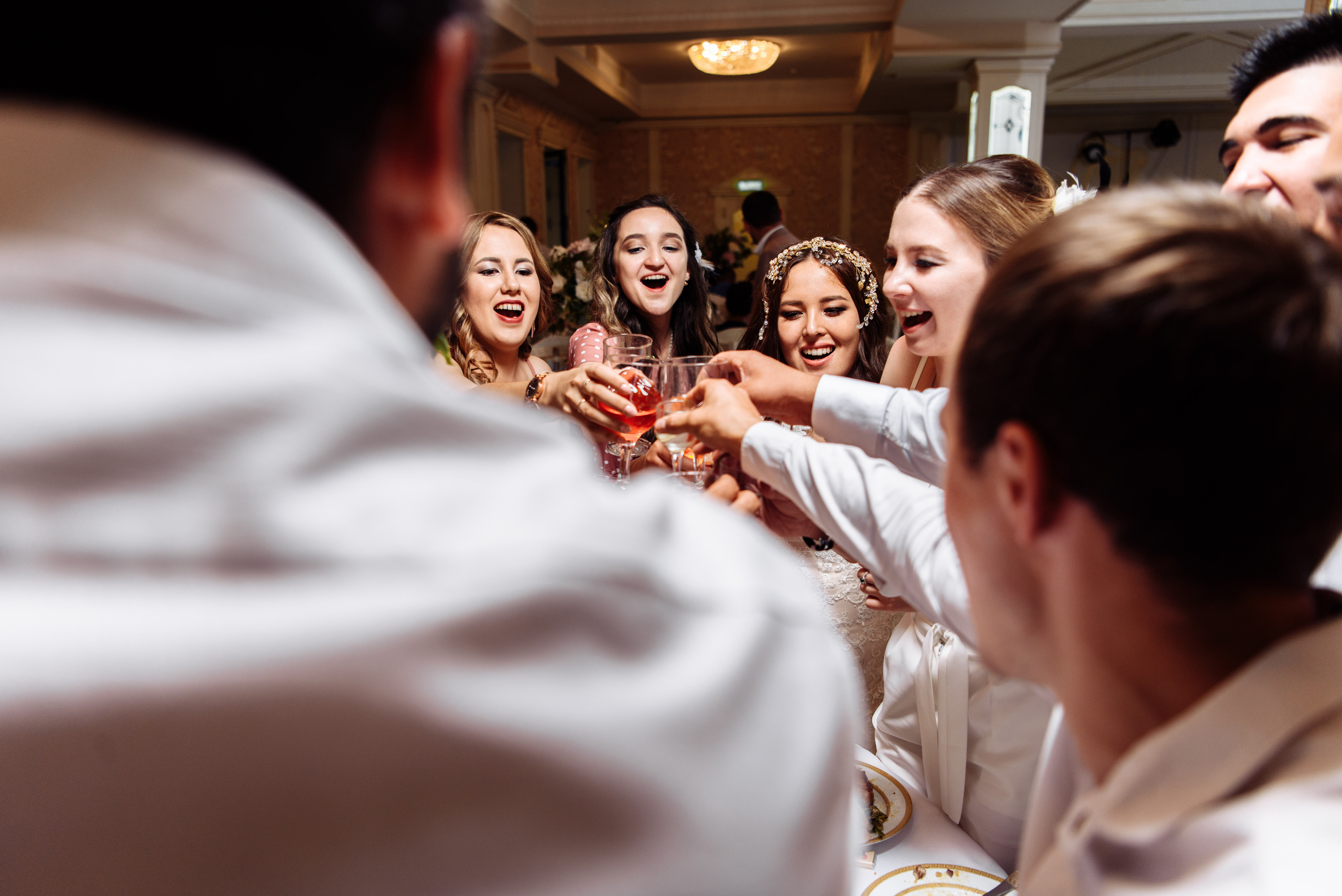 Эльдар и Аделина. Свадебный и семейный фотограф в Уфе | Винс Константин | Фотопроекты