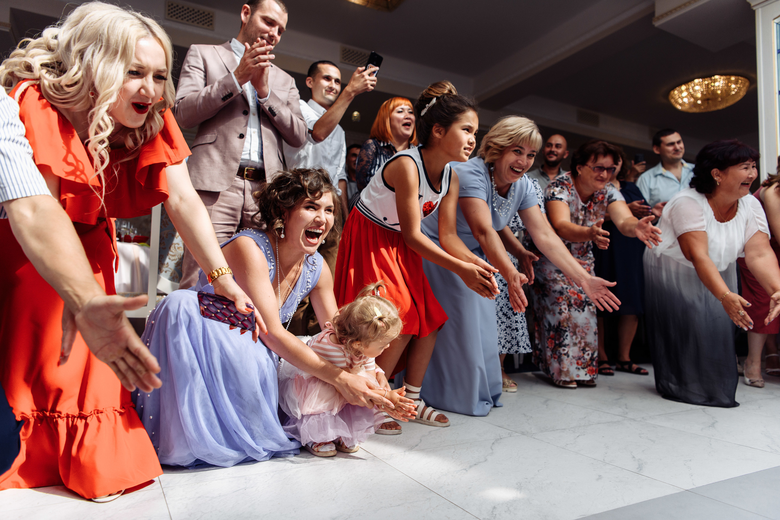 Эльдар и Аделина. Свадебный и семейный фотограф в Уфе | Винс Константин | Фотопроекты