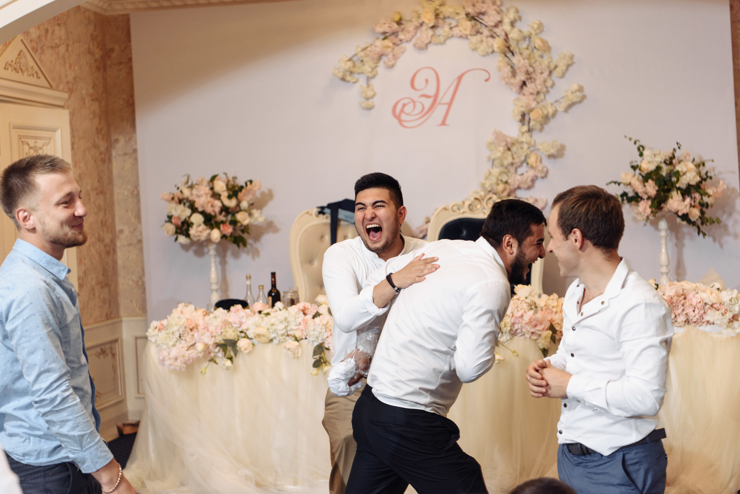 Эльдар и Аделина. Свадебный и семейный фотограф в Уфе | Винс Константин | Фотопроекты