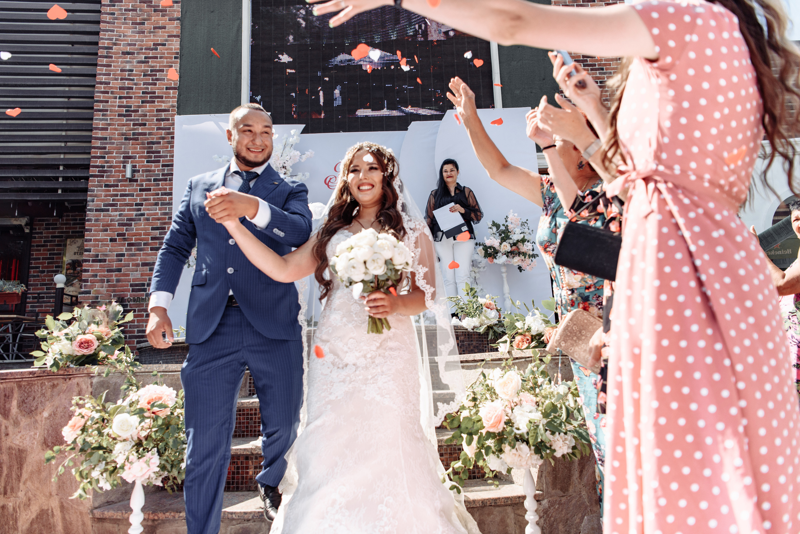 Эльдар и Аделина. Свадебный и семейный фотограф в Уфе | Винс Константин | Фотопроекты