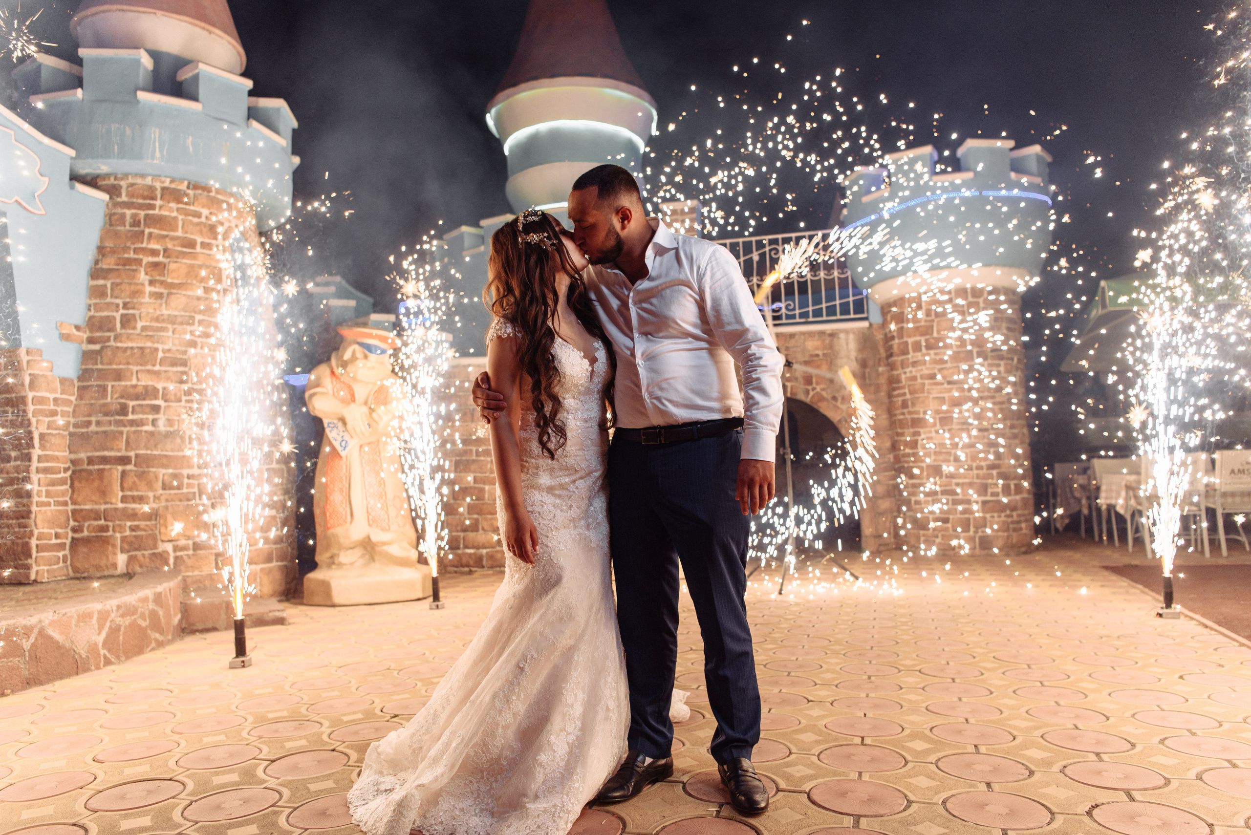 Эльдар и Аделина. Свадебный и семейный фотограф в Уфе | Винс Константин | Фотопроекты