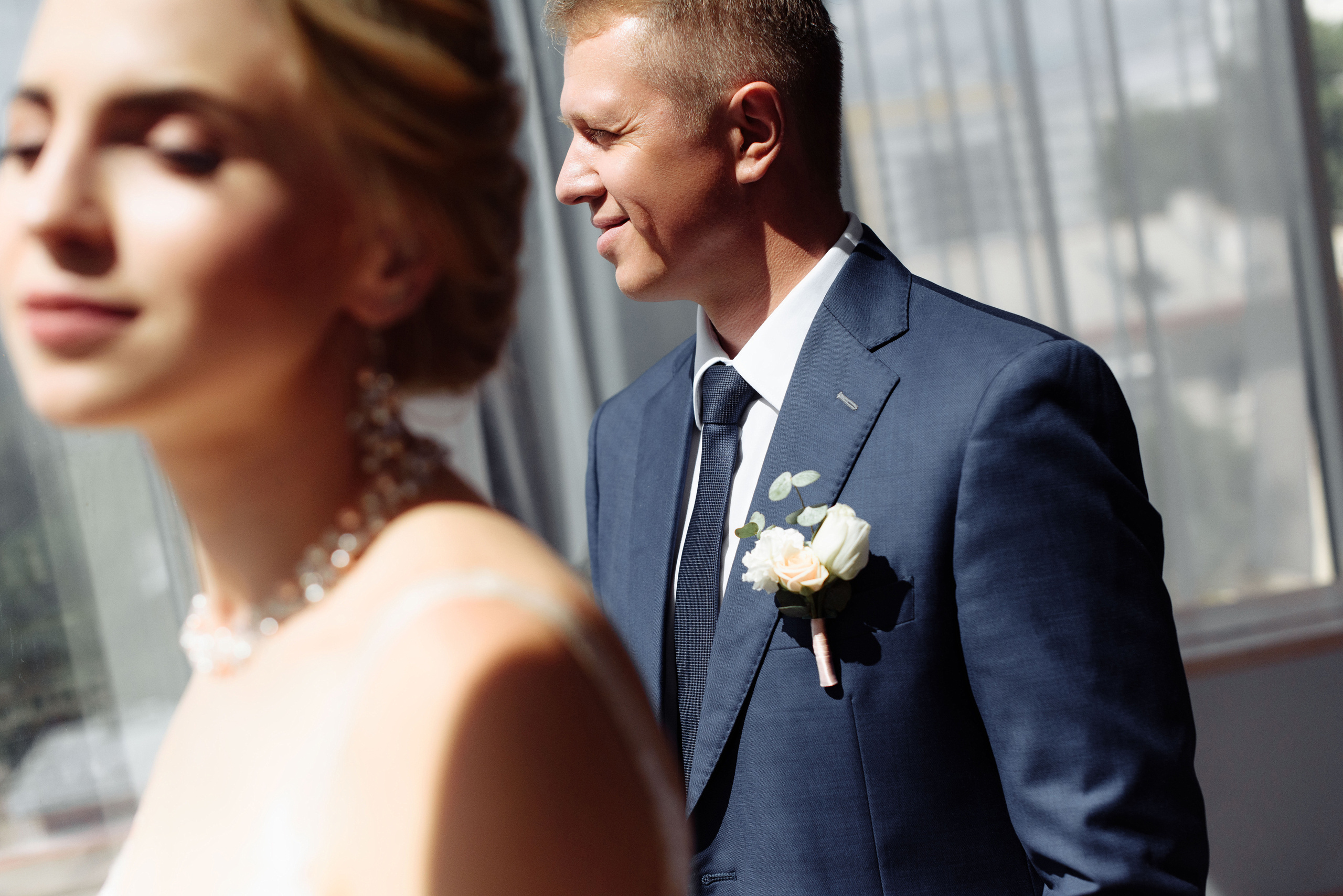 Утро Невесты Татьяны. Свадебный и семейный фотограф в Уфе | Винс Константин | Фотопроекты