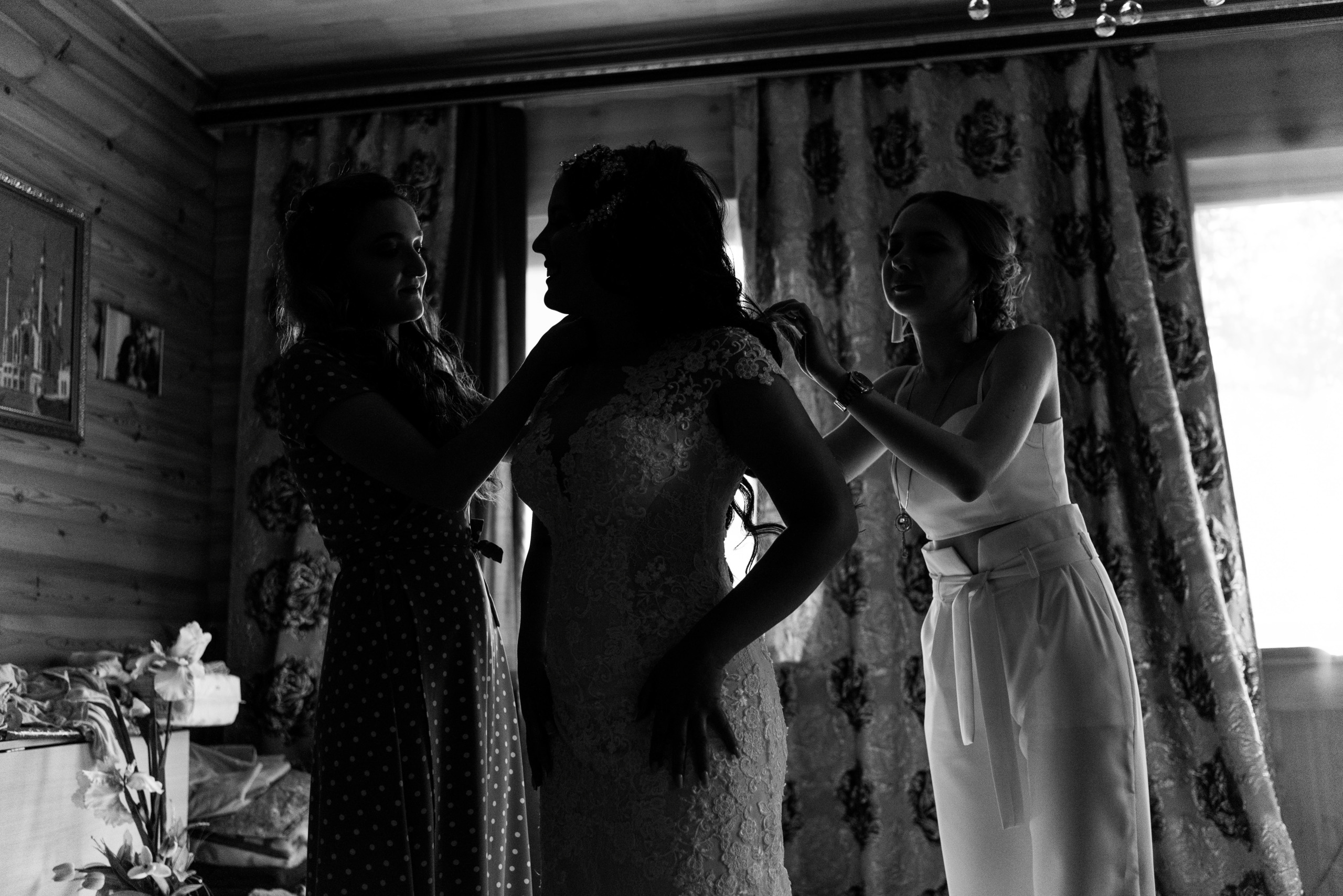 Эльдар и Аделина. Свадебный и семейный фотограф в Уфе | Винс Константин | Фотопроекты