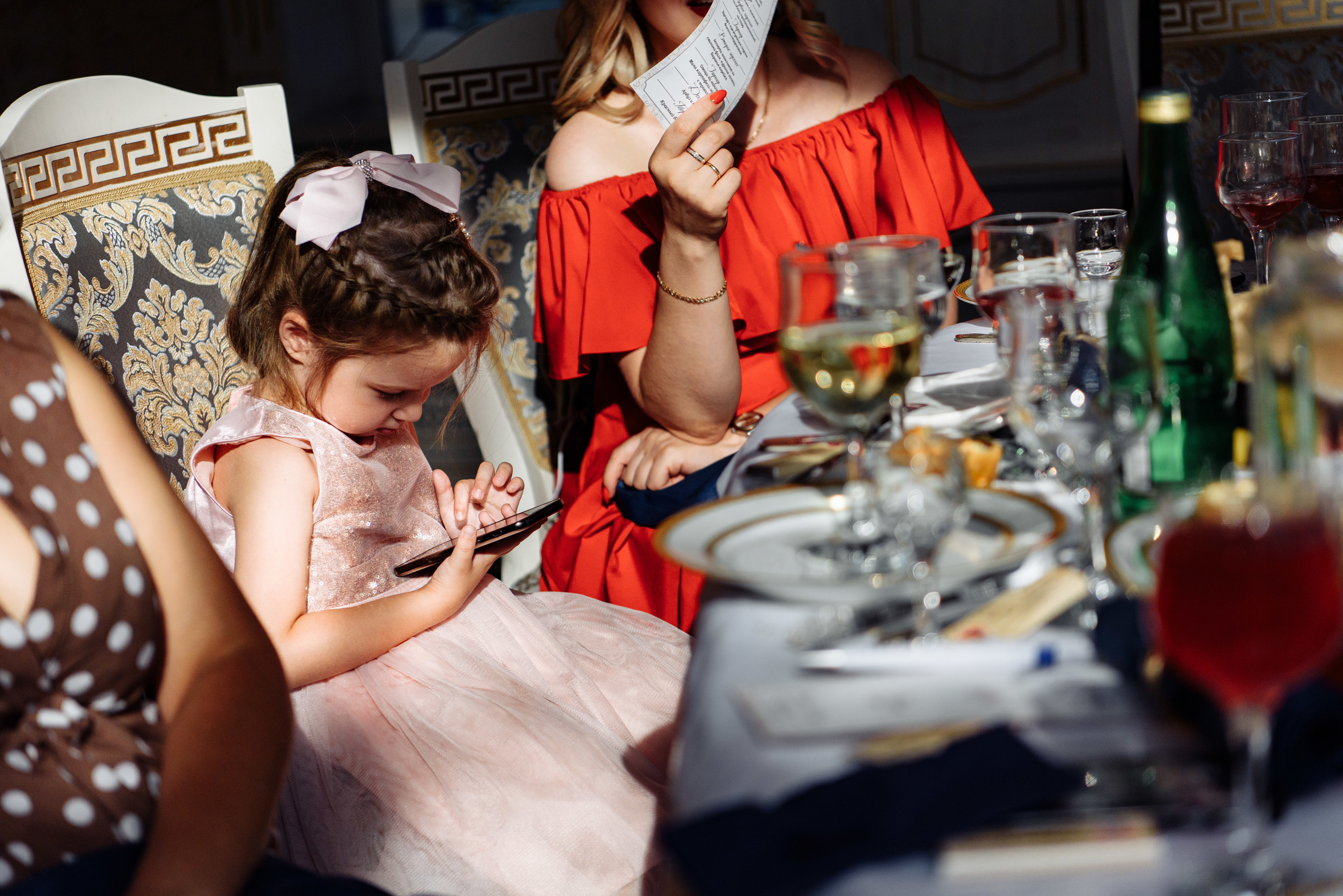 Эльдар и Аделина. Свадебный и семейный фотограф в Уфе | Винс Константин | Фотопроекты