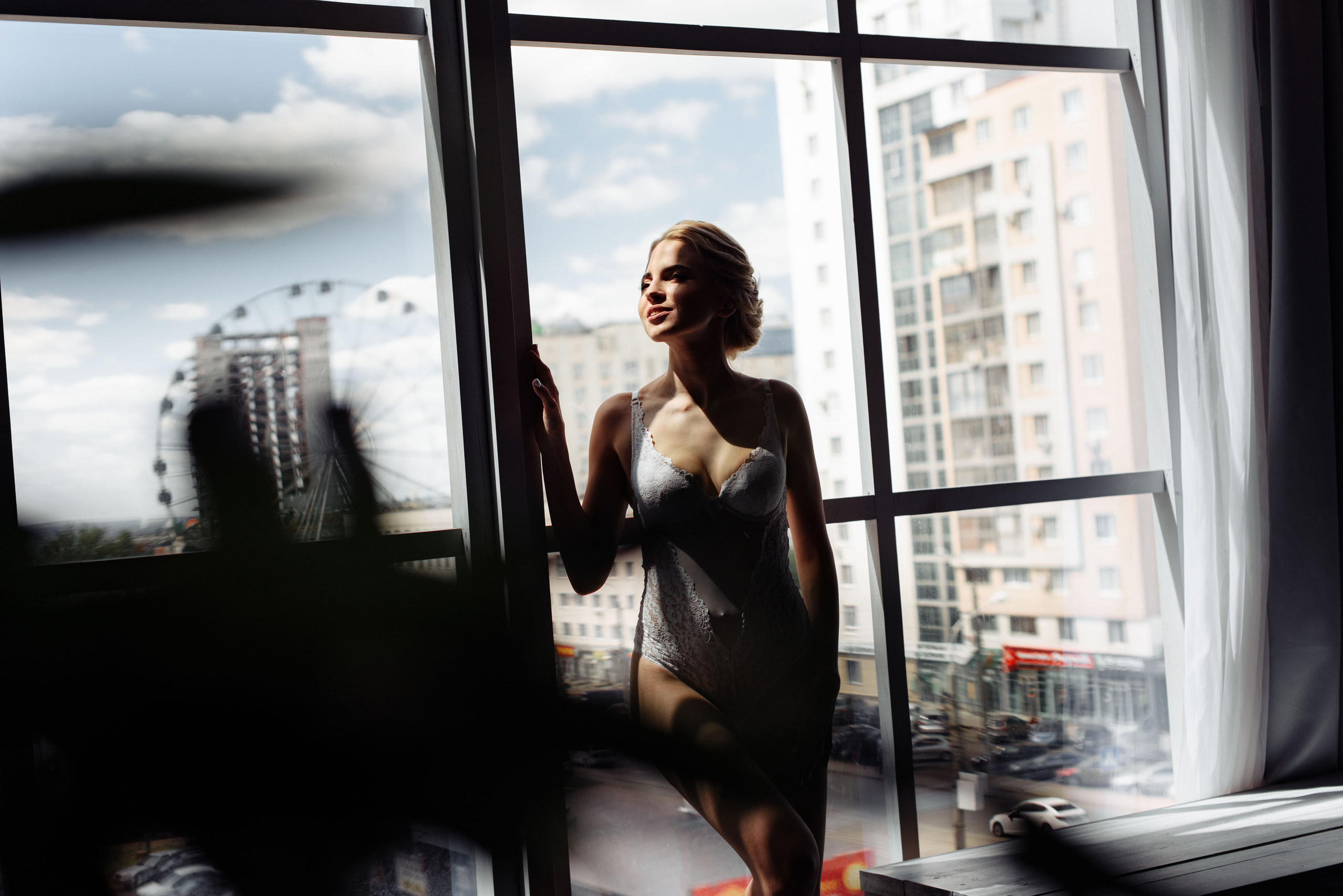 Утро Невесты Татьяны. Свадебный и семейный фотограф в Уфе | Винс Константин | Фотопроекты