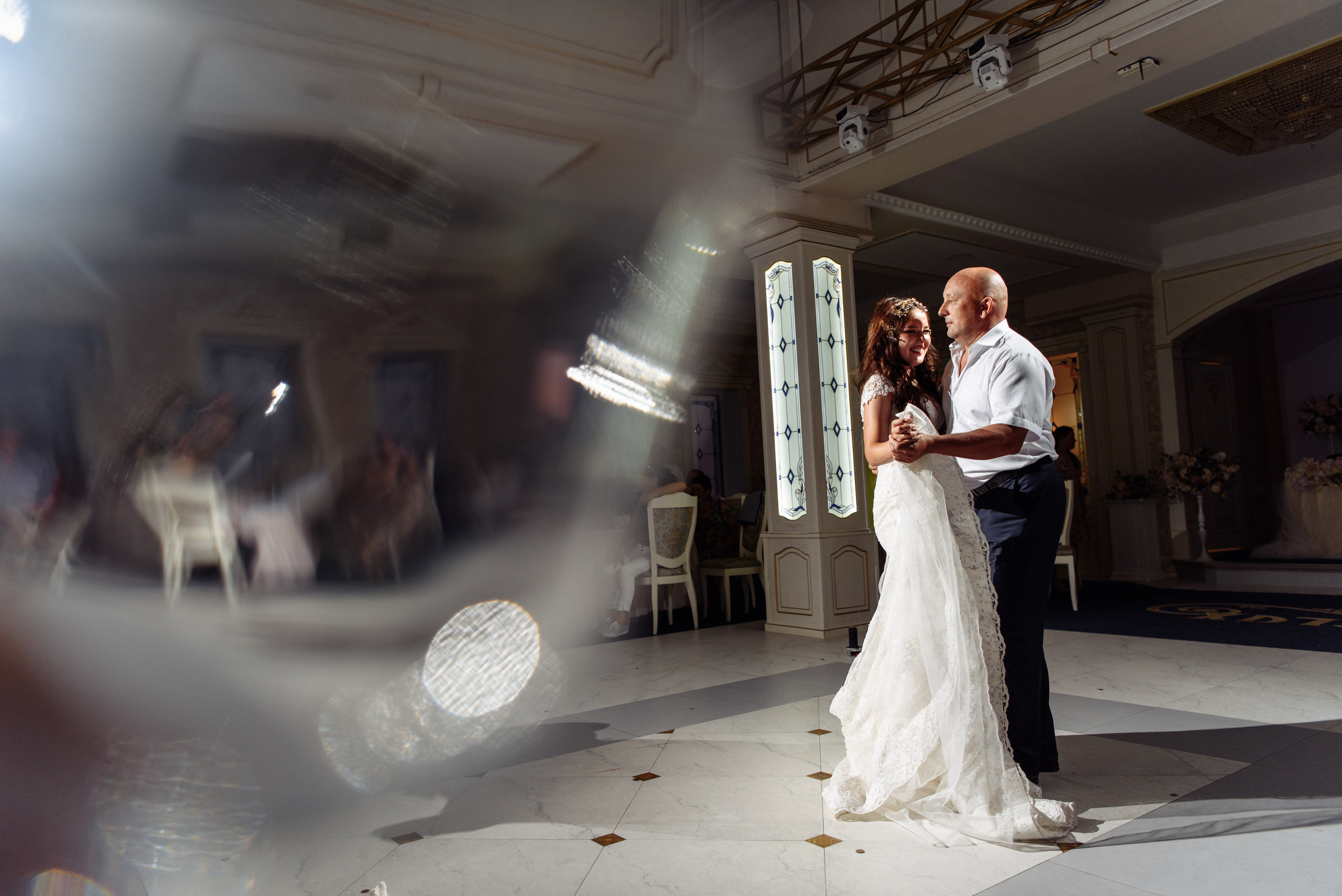 Эльдар и Аделина. Свадебный и семейный фотограф в Уфе | Винс Константин | Фотопроекты