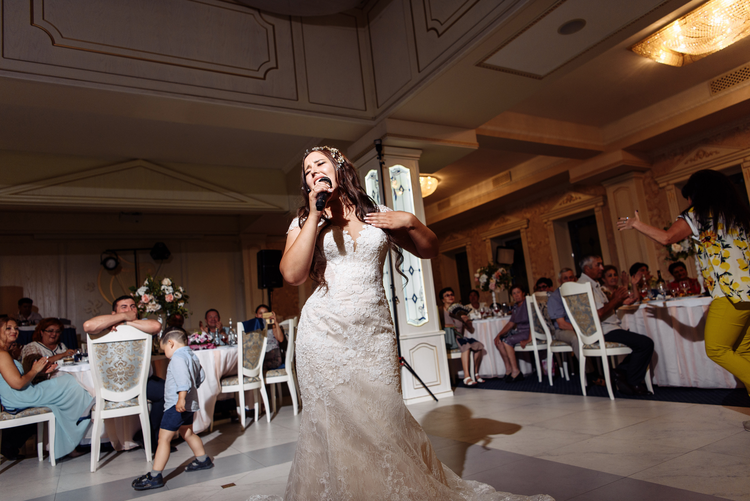 Эльдар и Аделина. Свадебный и семейный фотограф в Уфе | Винс Константин | Фотопроекты