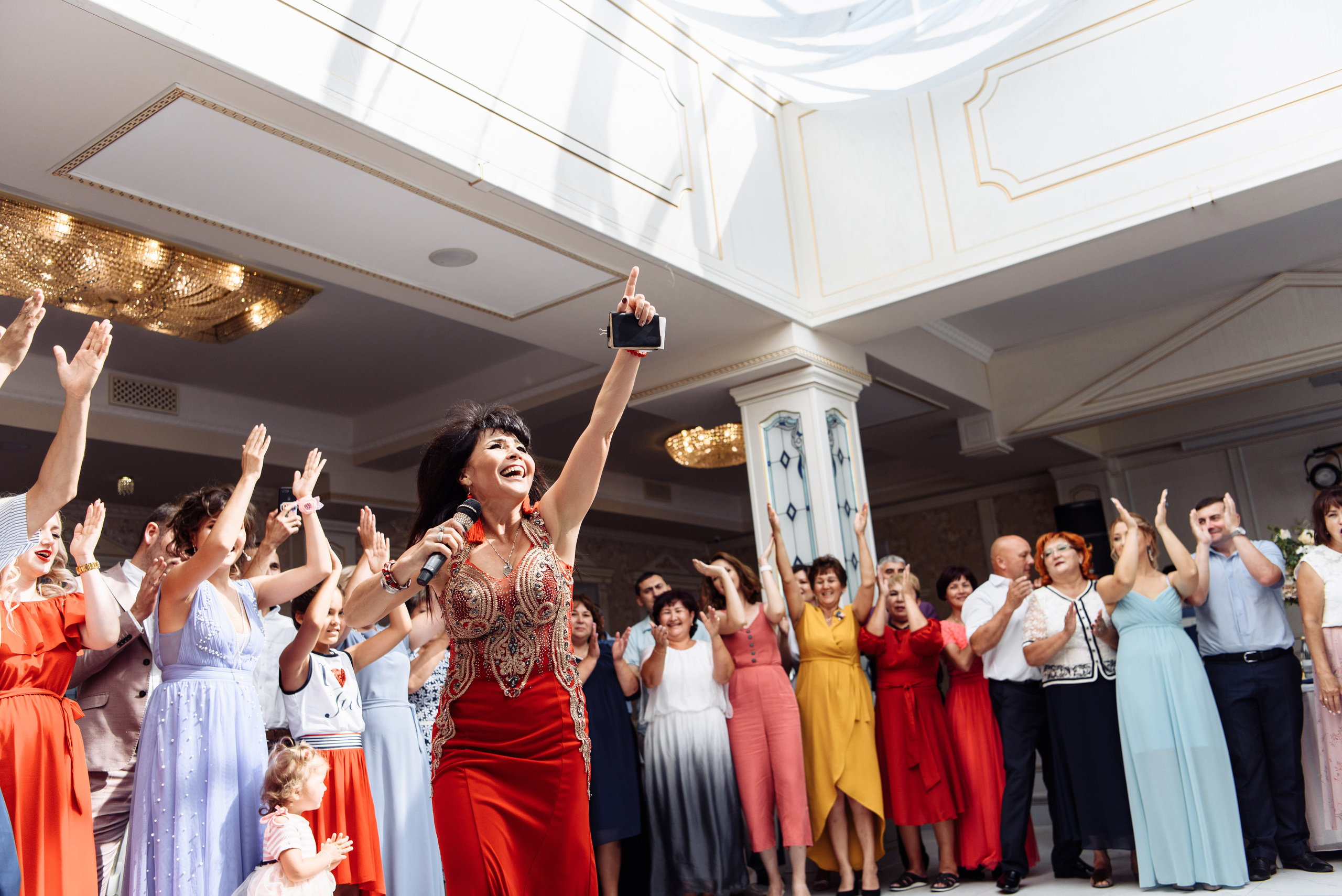 Эльдар и Аделина. Свадебный и семейный фотограф в Уфе | Винс Константин | Фотопроекты