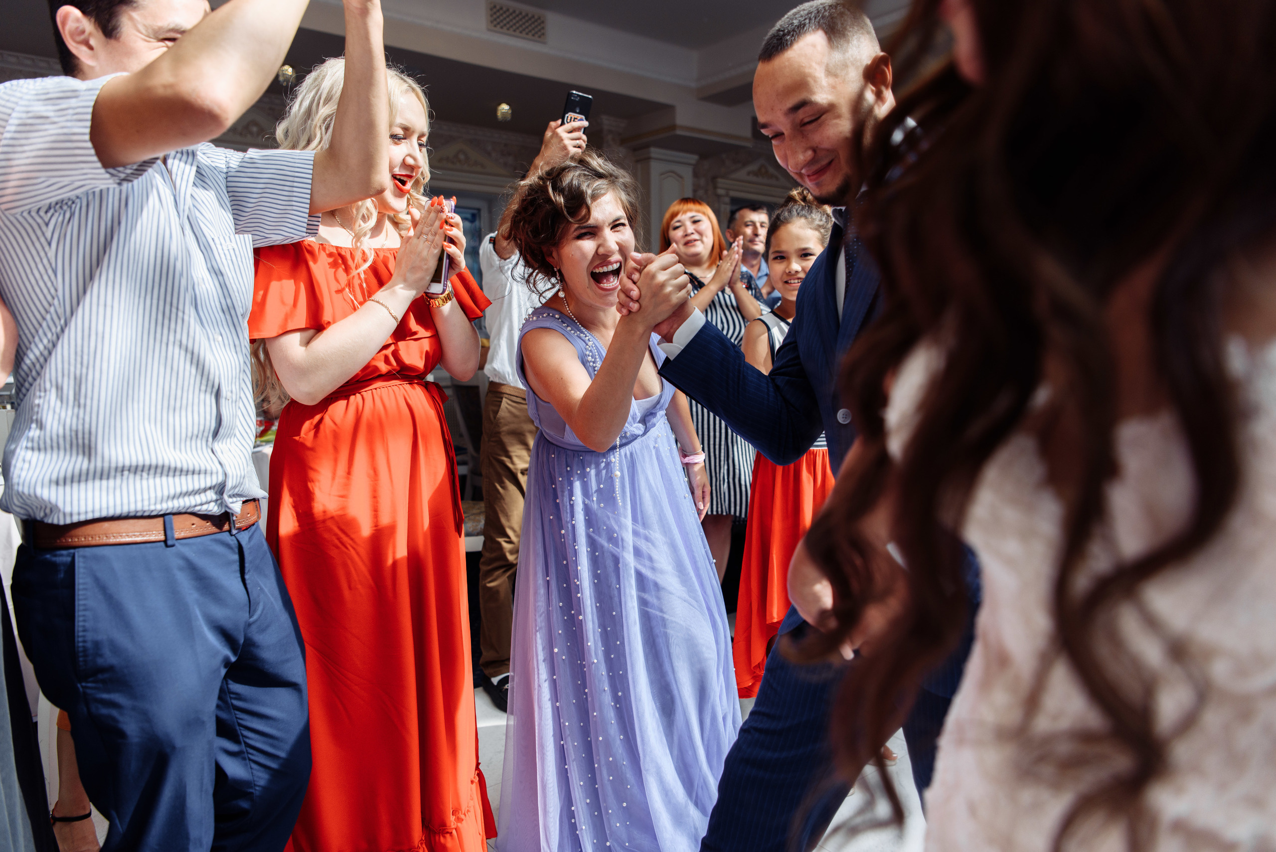 Эльдар и Аделина. Свадебный и семейный фотограф в Уфе | Винс Константин | Фотопроекты