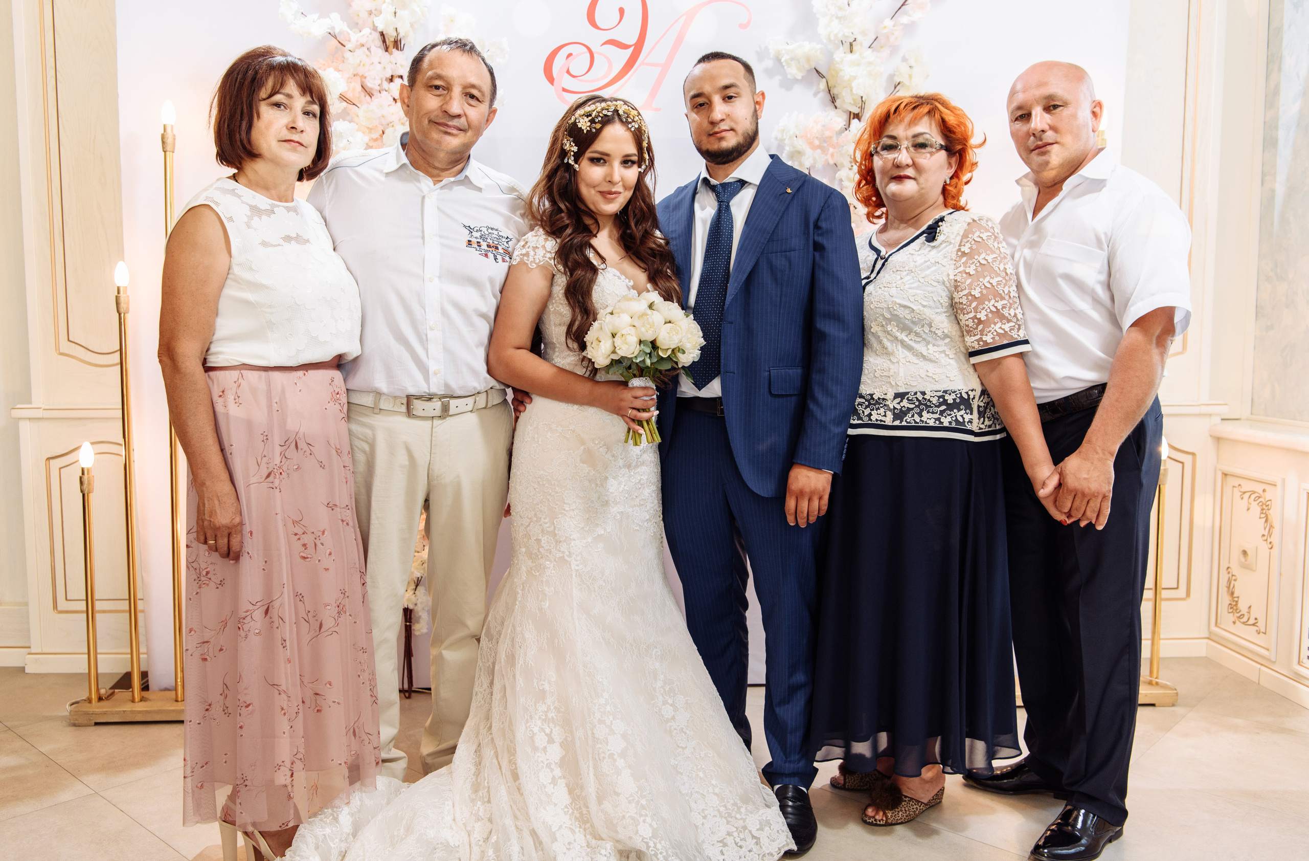 Эльдар и Аделина. Свадебный и семейный фотограф в Уфе | Винс Константин | Фотопроекты