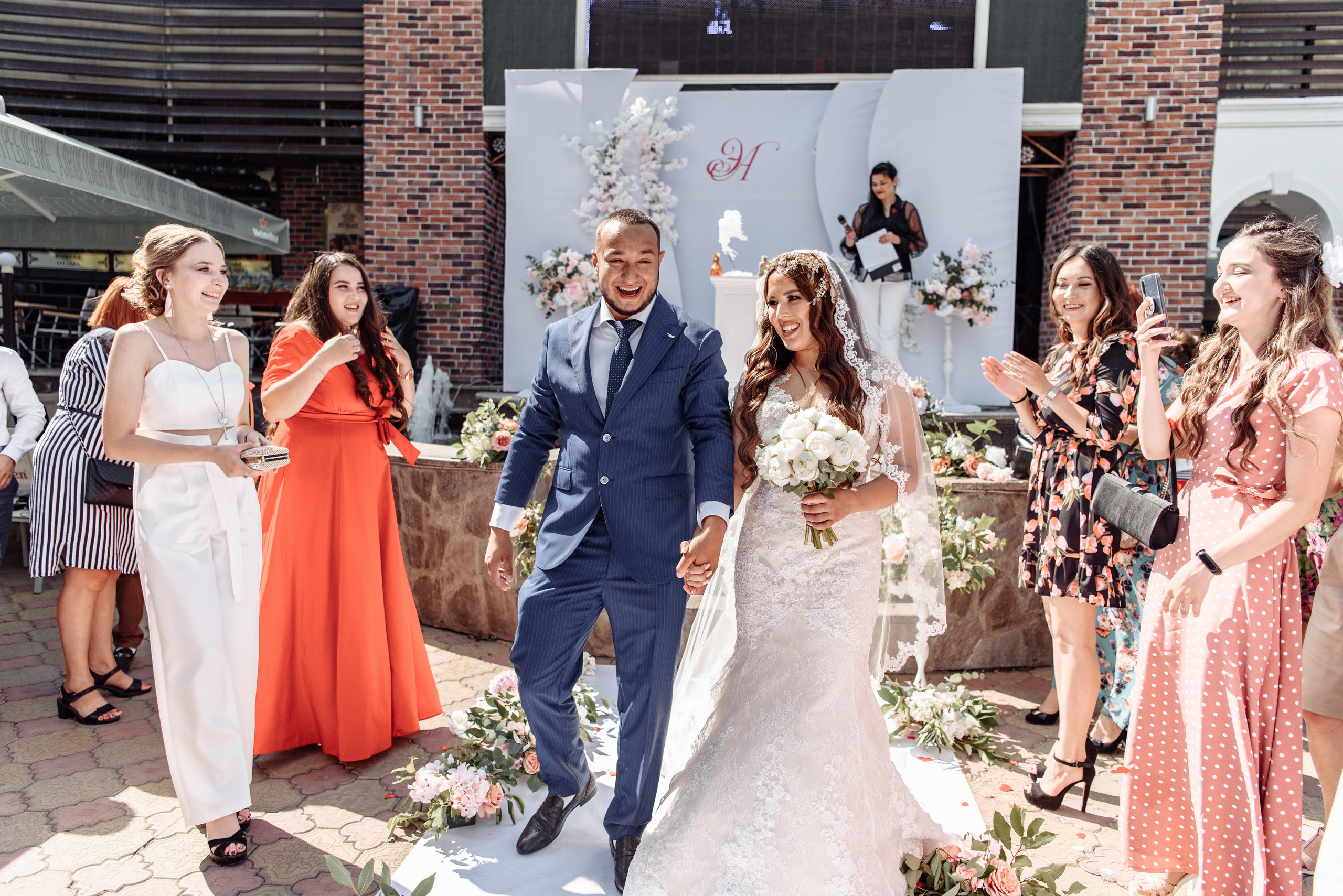 Эльдар и Аделина. Свадебный и семейный фотограф в Уфе | Винс Константин | Фотопроекты