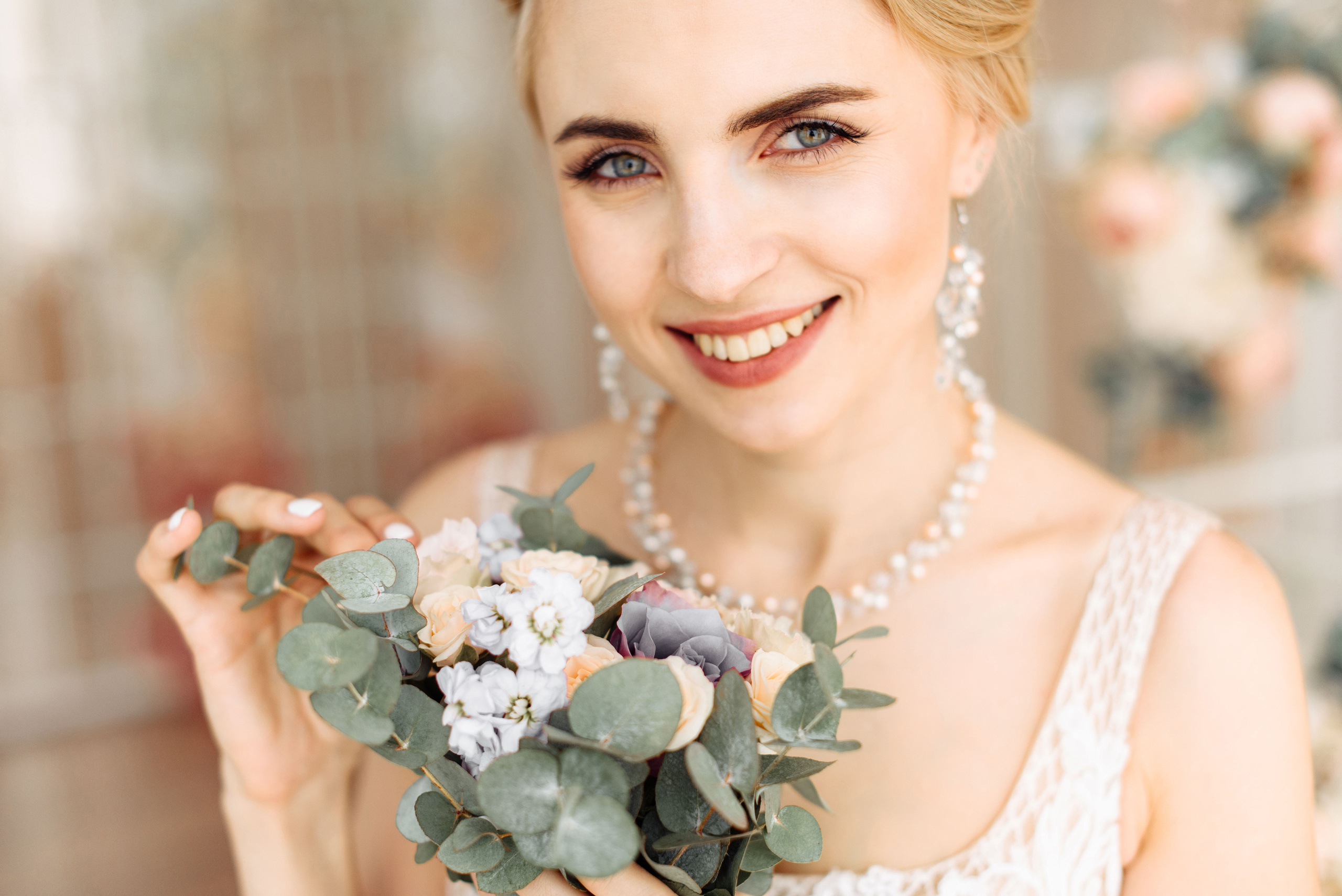 Утро Невесты Татьяны. Свадебный и семейный фотограф в Уфе | Винс Константин | Фотопроекты