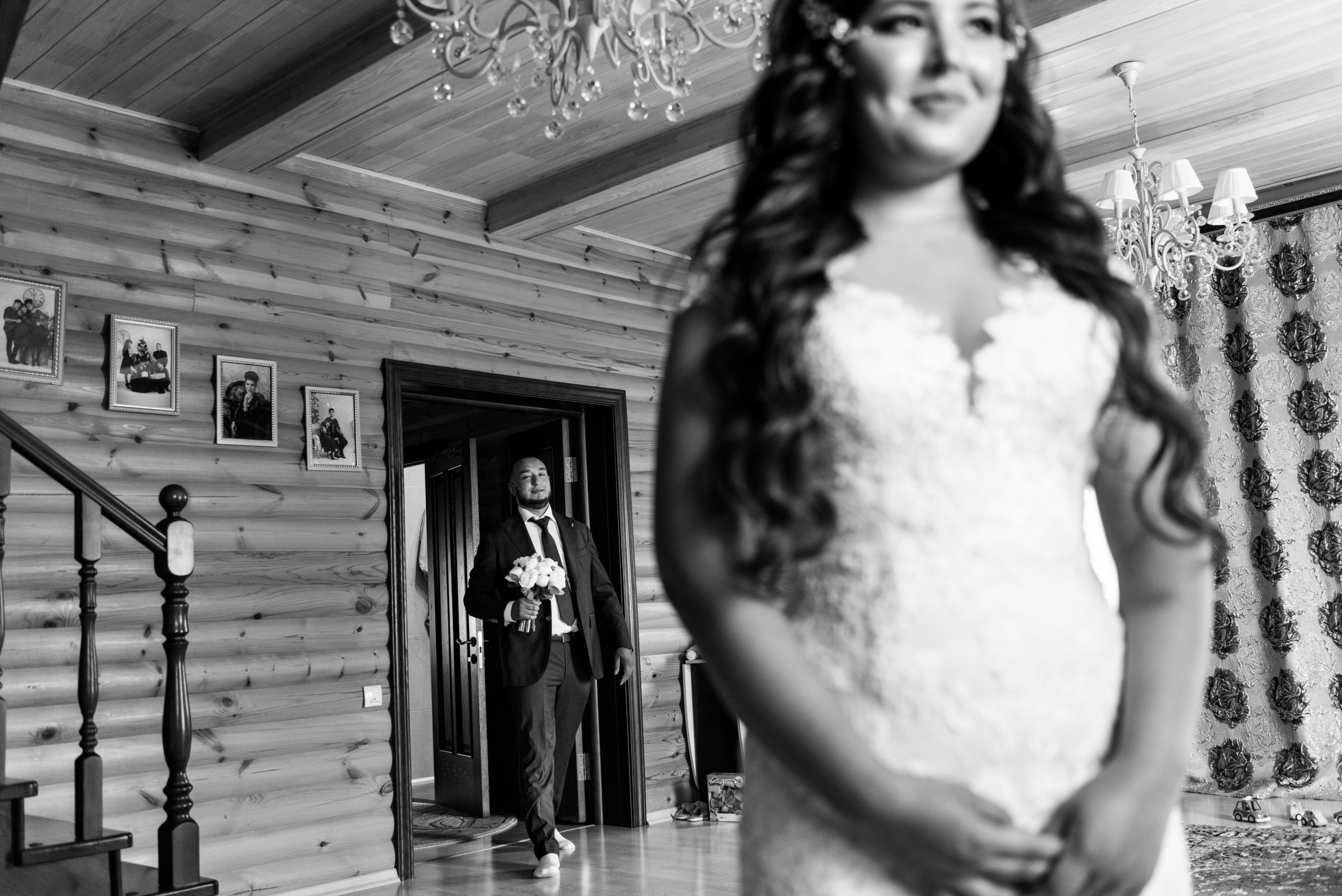 Эльдар и Аделина. Свадебный и семейный фотограф в Уфе | Винс Константин | Фотопроекты