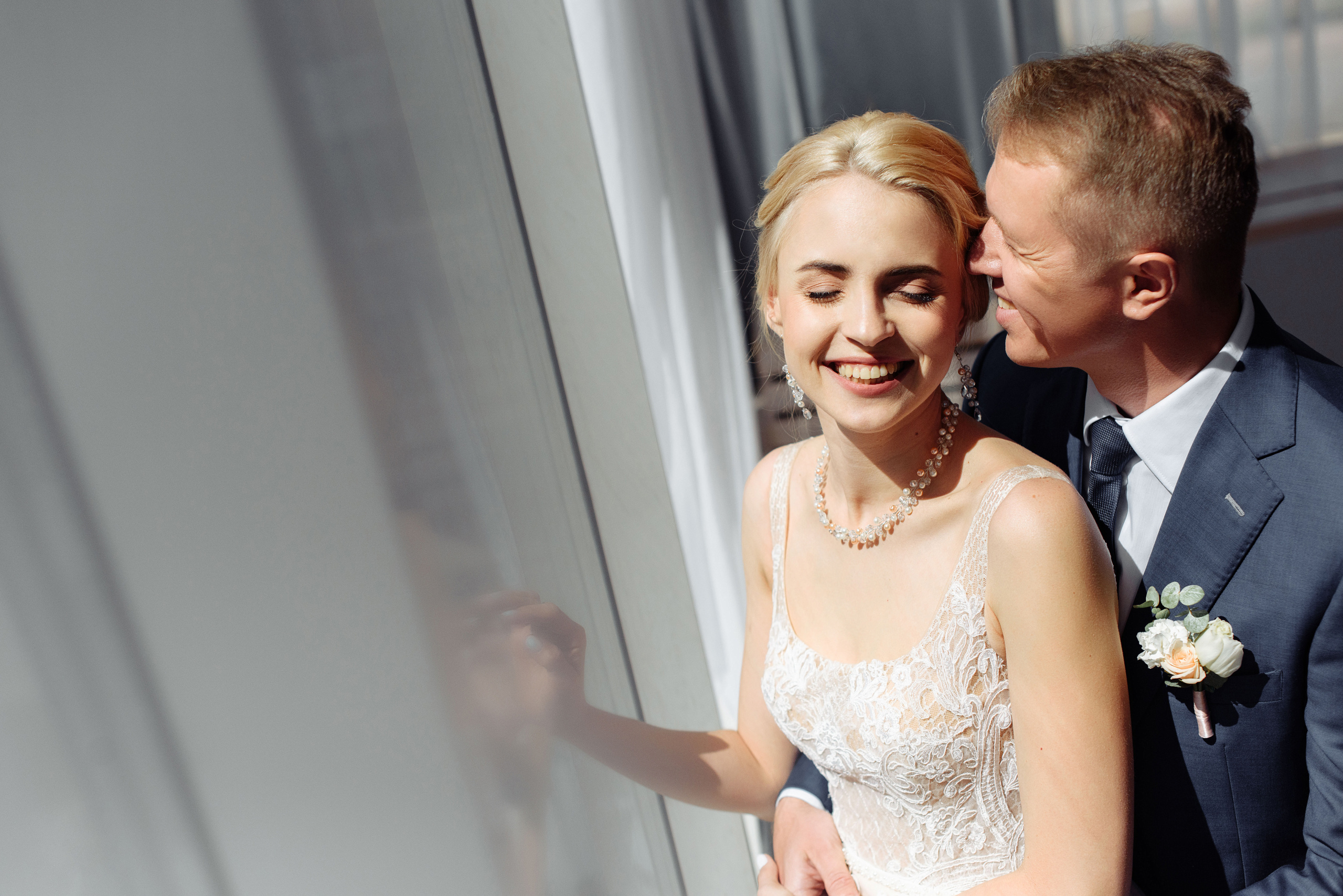 Утро Невесты Татьяны. Свадебный и семейный фотограф в Уфе | Винс Константин | Фотопроекты