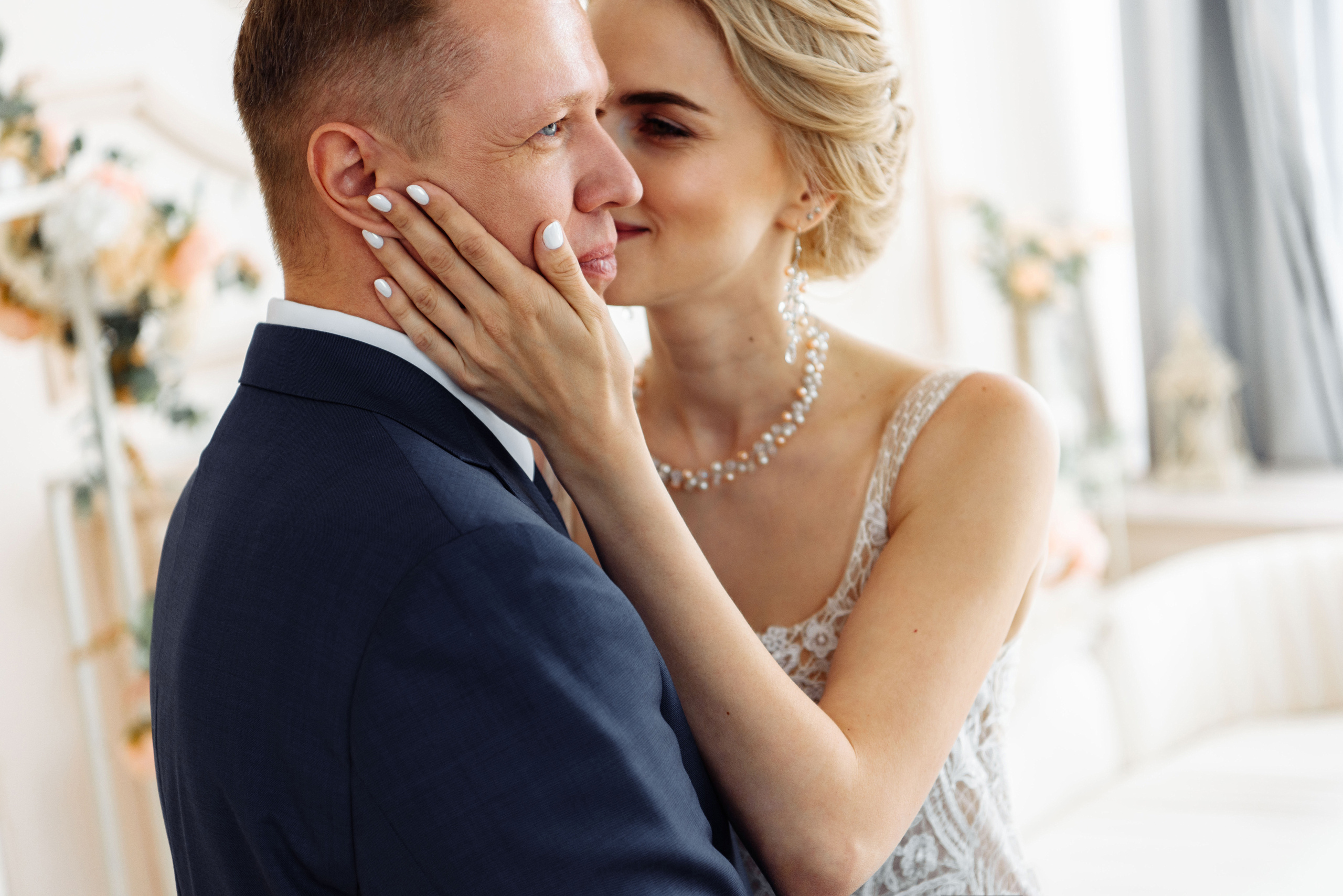 Утро Невесты Татьяны. Свадебный и семейный фотограф в Уфе | Винс Константин | Фотопроекты