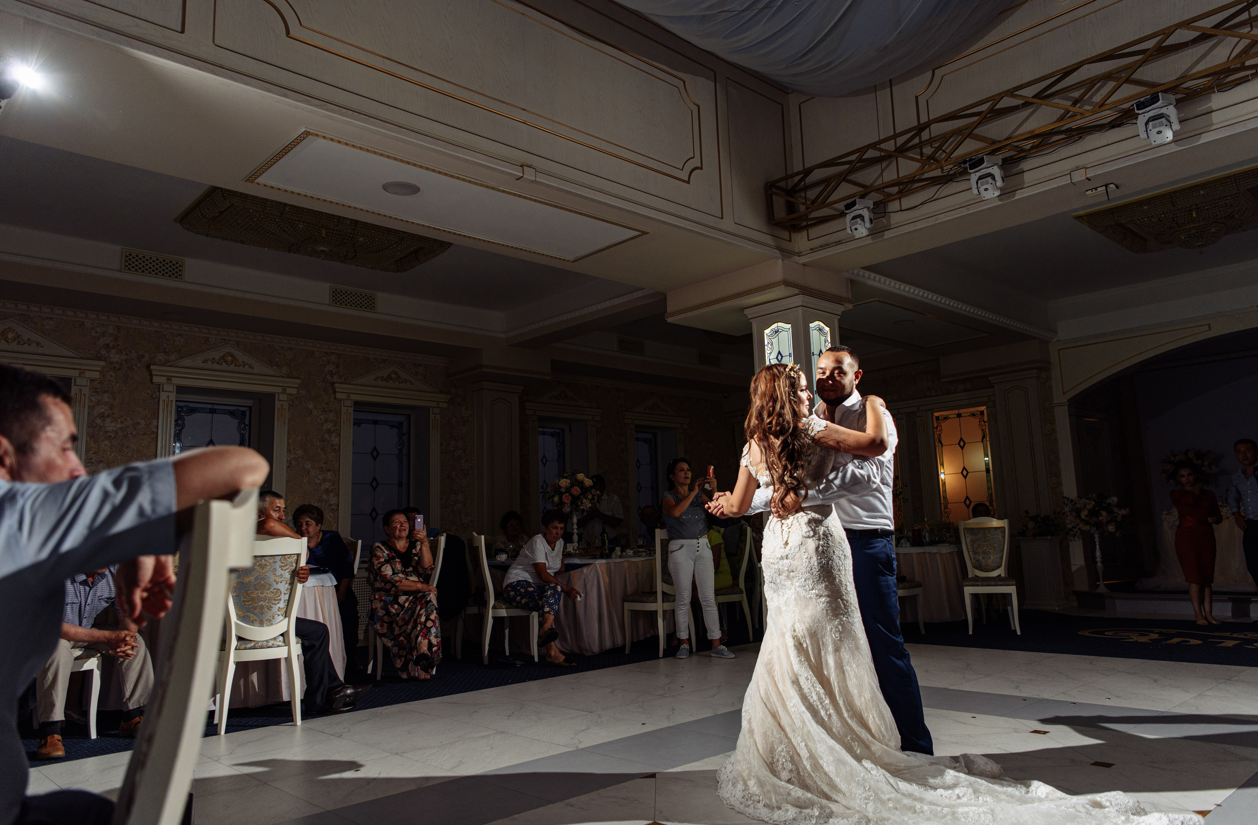 Эльдар и Аделина. Свадебный и семейный фотограф в Уфе | Винс Константин | Фотопроекты