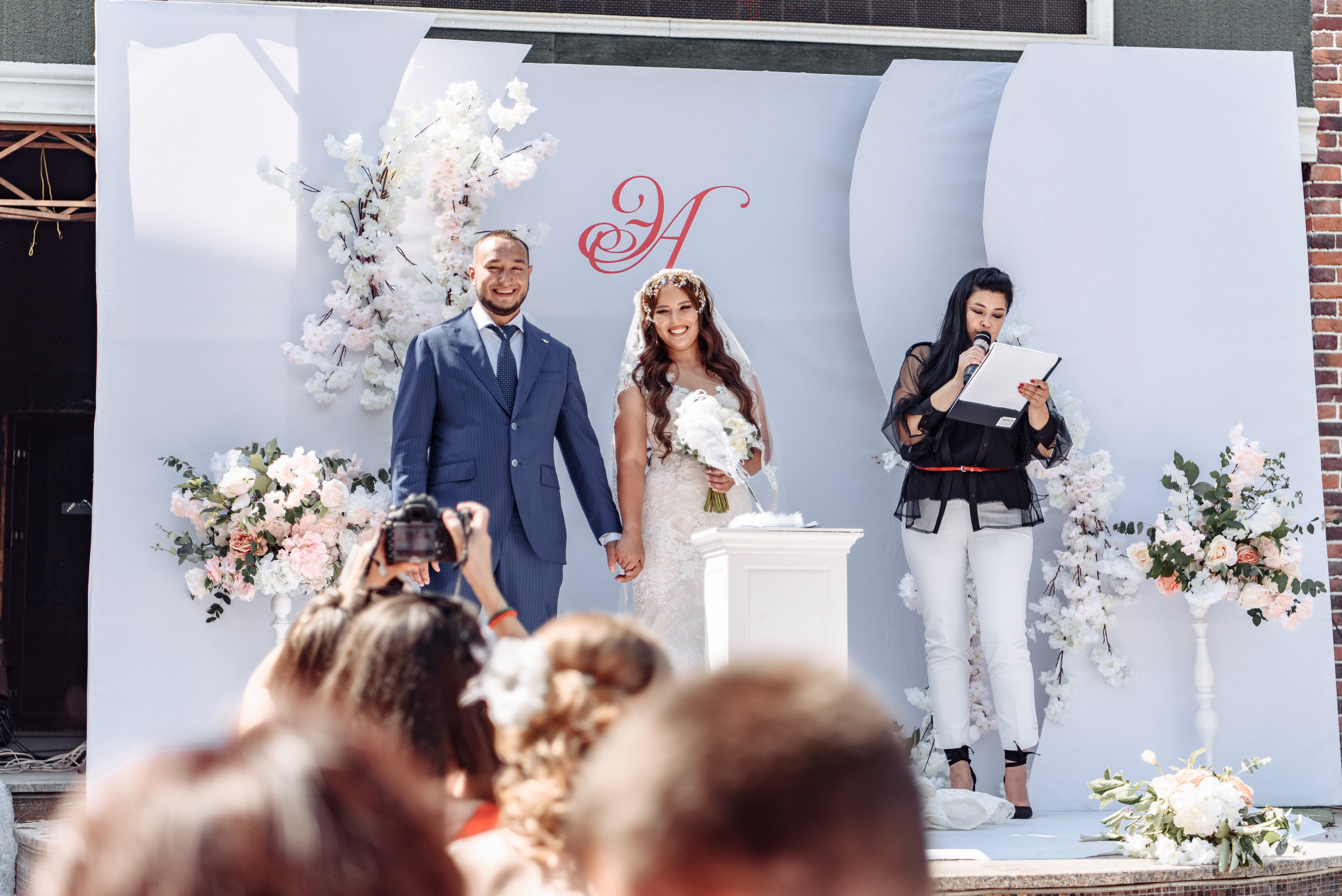 Эльдар и Аделина. Свадебный и семейный фотограф в Уфе | Винс Константин | Фотопроекты