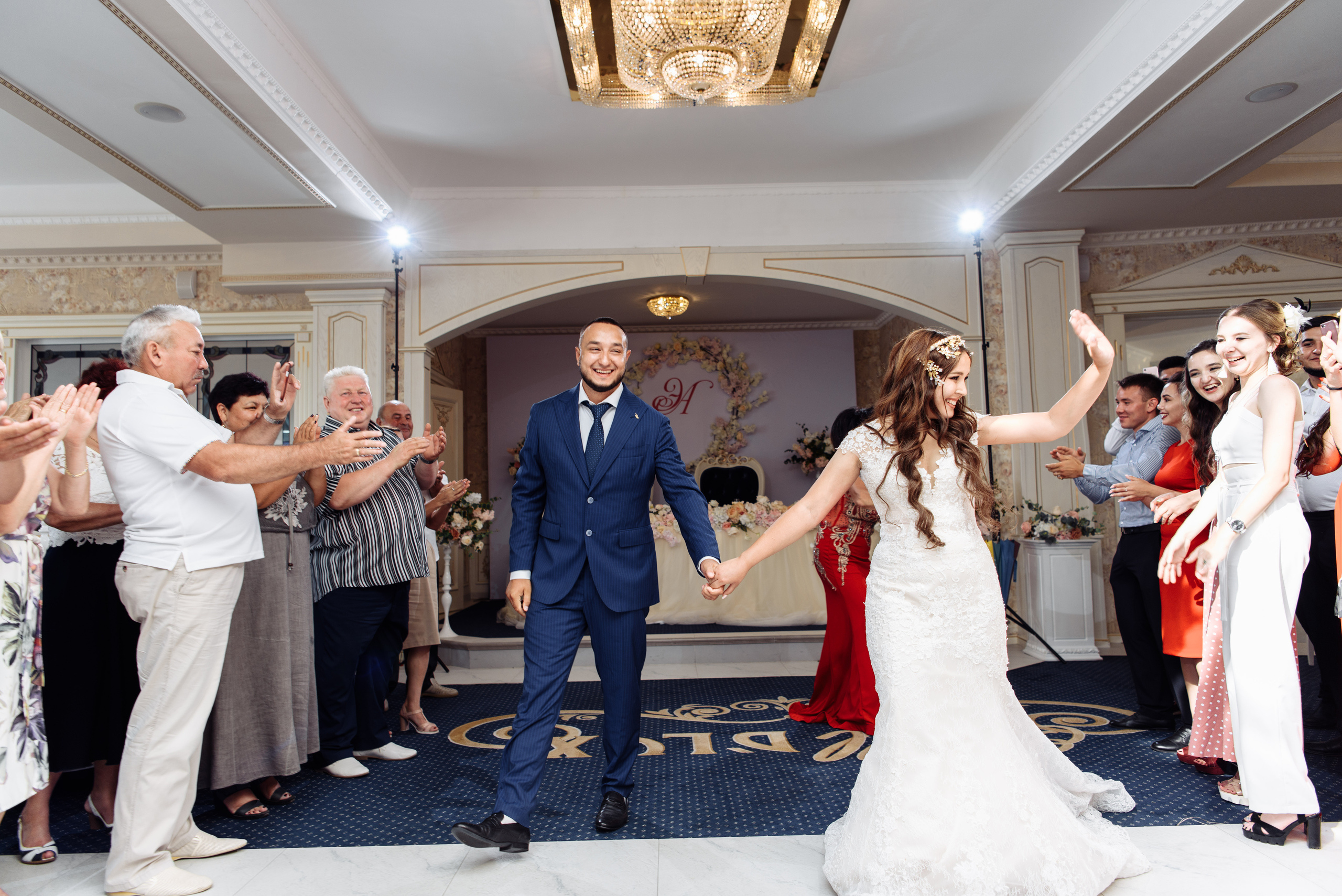 Эльдар и Аделина. Свадебный и семейный фотограф в Уфе | Винс Константин | Фотопроекты