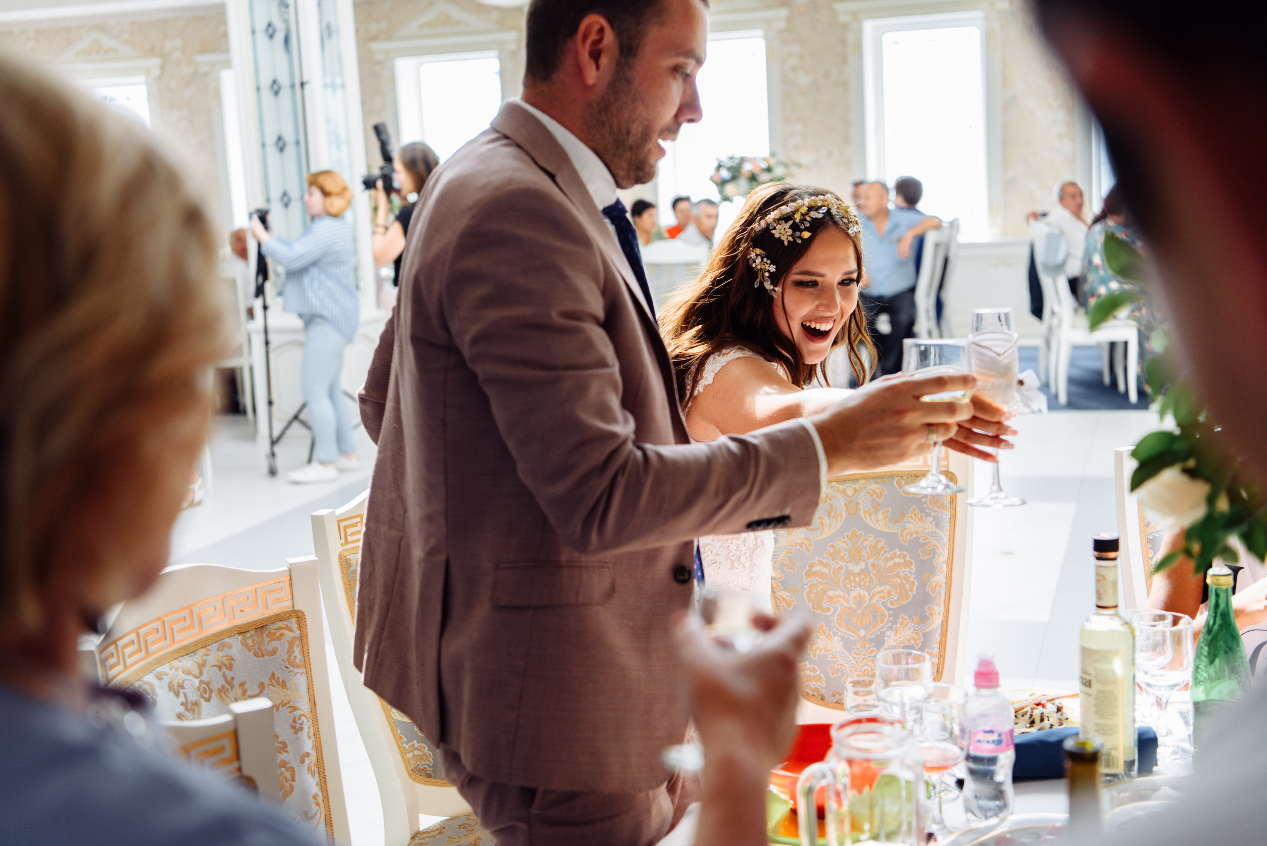 Эльдар и Аделина. Свадебный и семейный фотограф в Уфе | Винс Константин | Фотопроекты